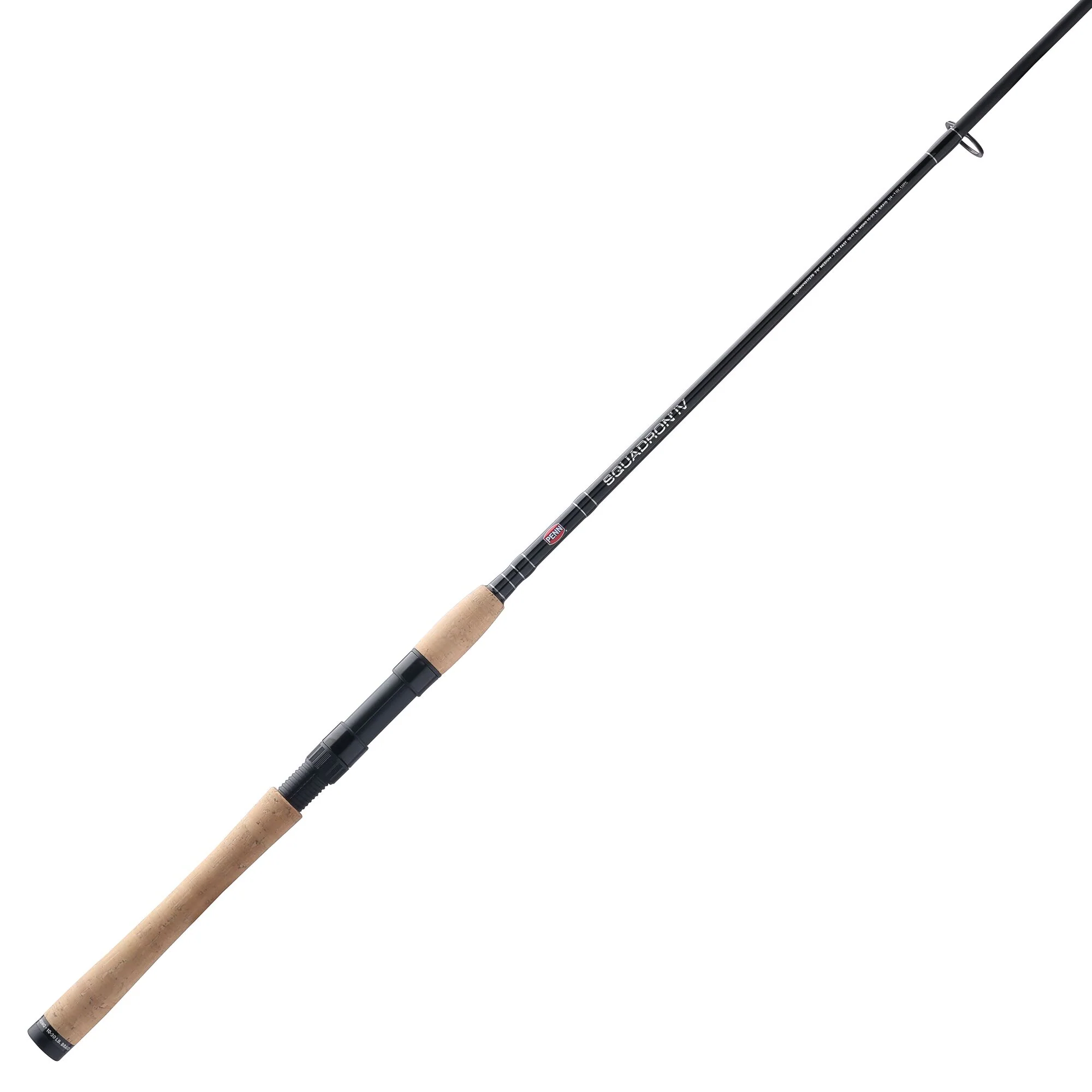 PENN Squadron® IV Inshore Spinning Rod - Image 25