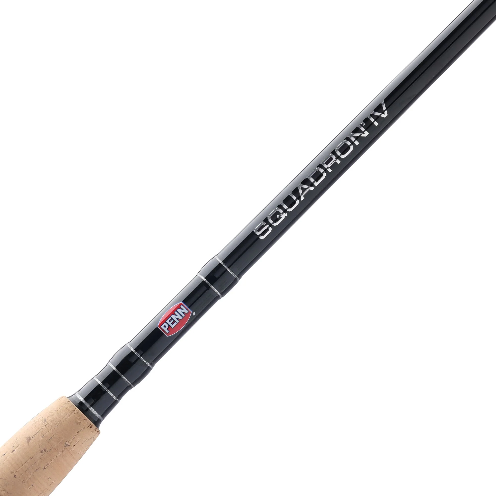 PENN Squadron® IV Inshore Spinning Rod - Image 33