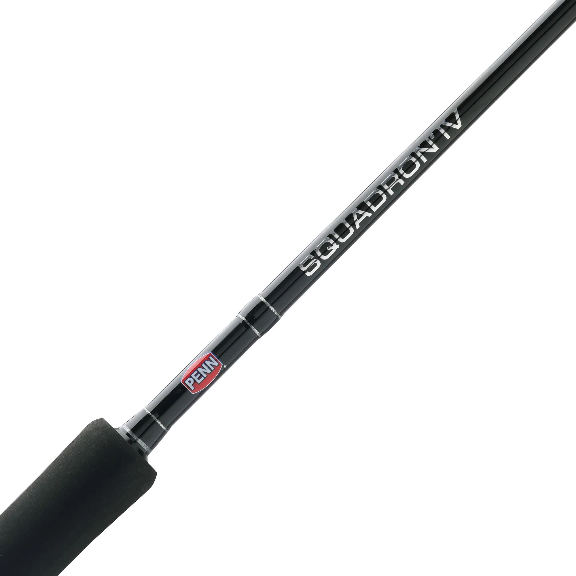 PENN Squadron® IV Jig Conventional Rod - Image 10