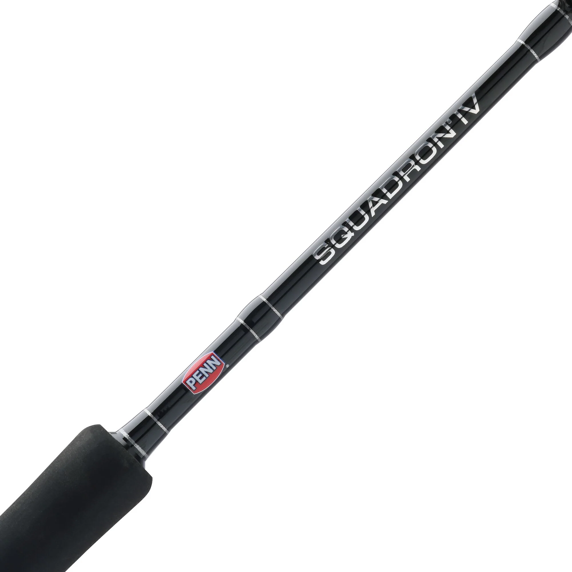 PENN Squadron® IV Jig Conventional Rod - Image 14