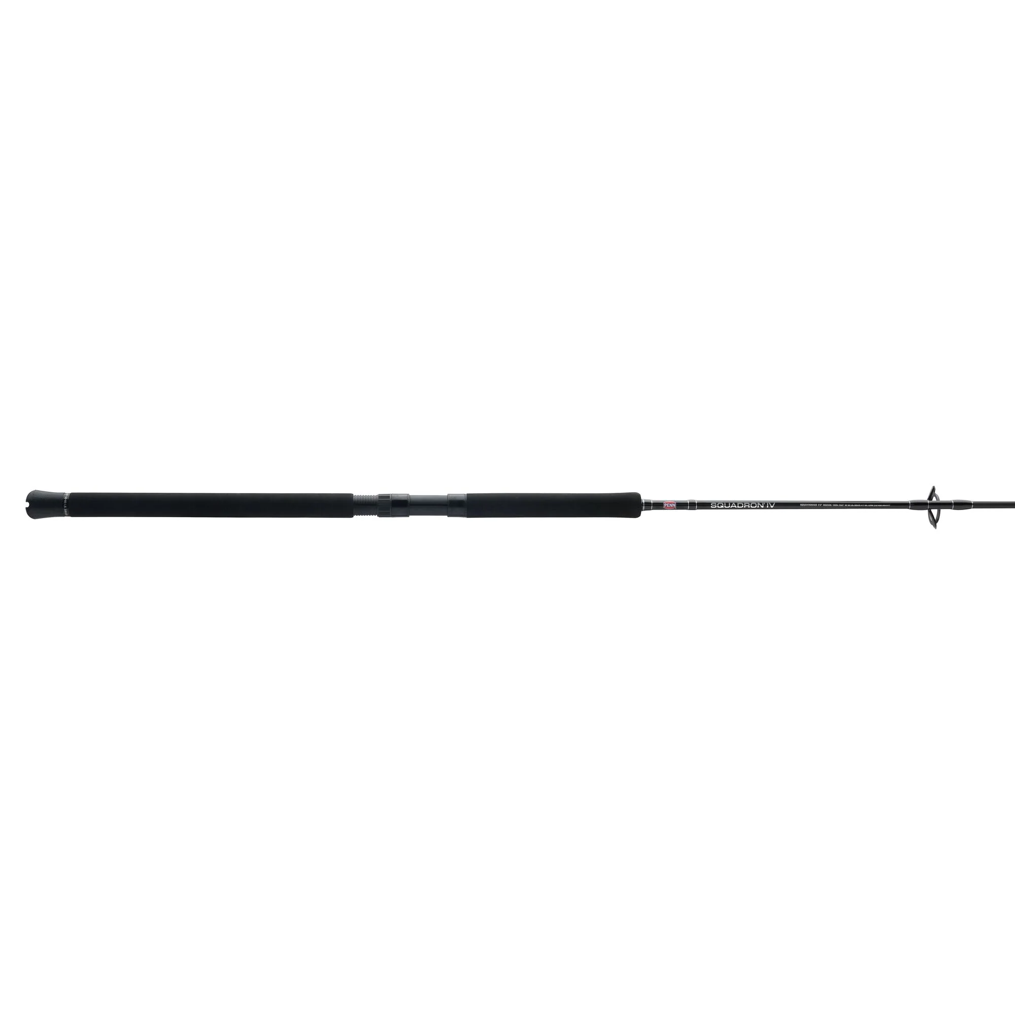 PENN Squadron® IV Jig Spinning Rod - Image 4