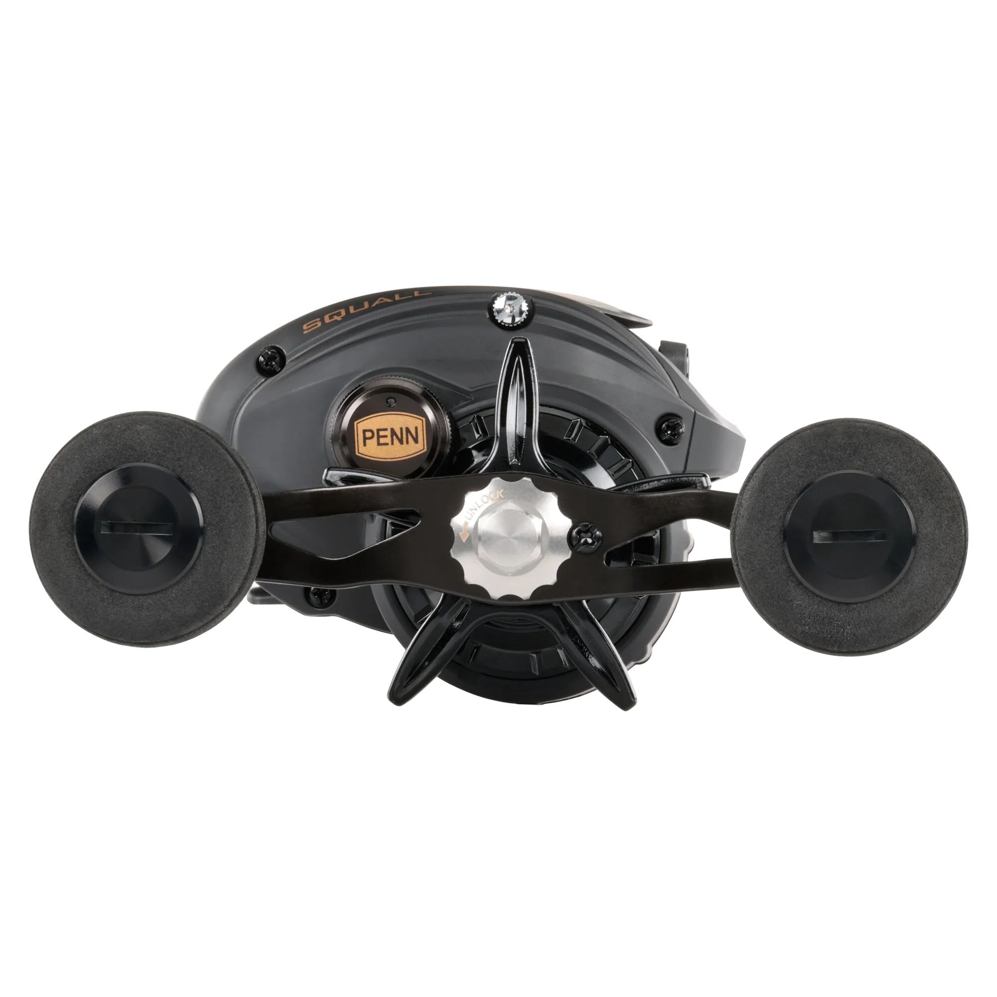 PENN Squall® Baitcast Reel - Image 15