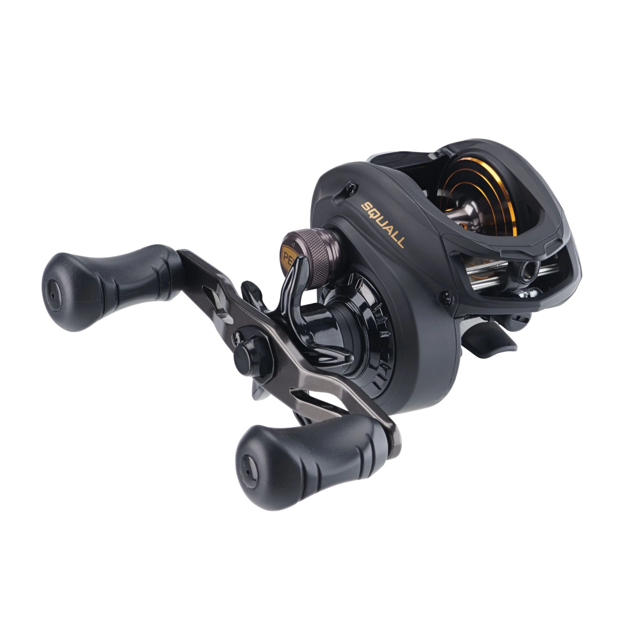 PENN Squall® Baitcast Reel - Image 3