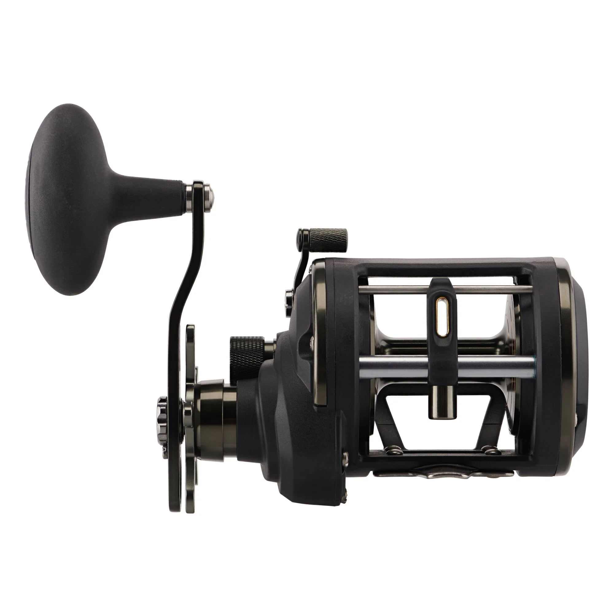 PENN Squall® II Level Wind Conventional Reel - Image 18