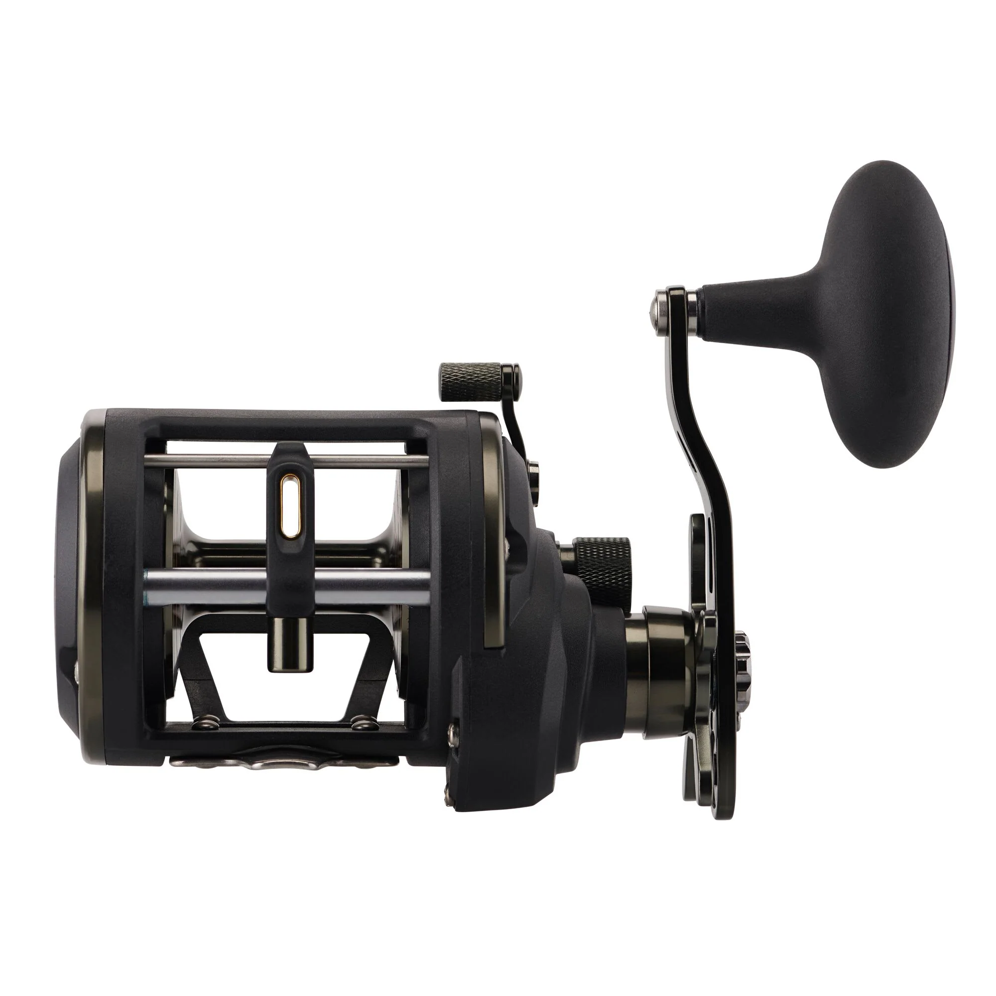 PENN Squall® II Level Wind Conventional Reel - Image 19