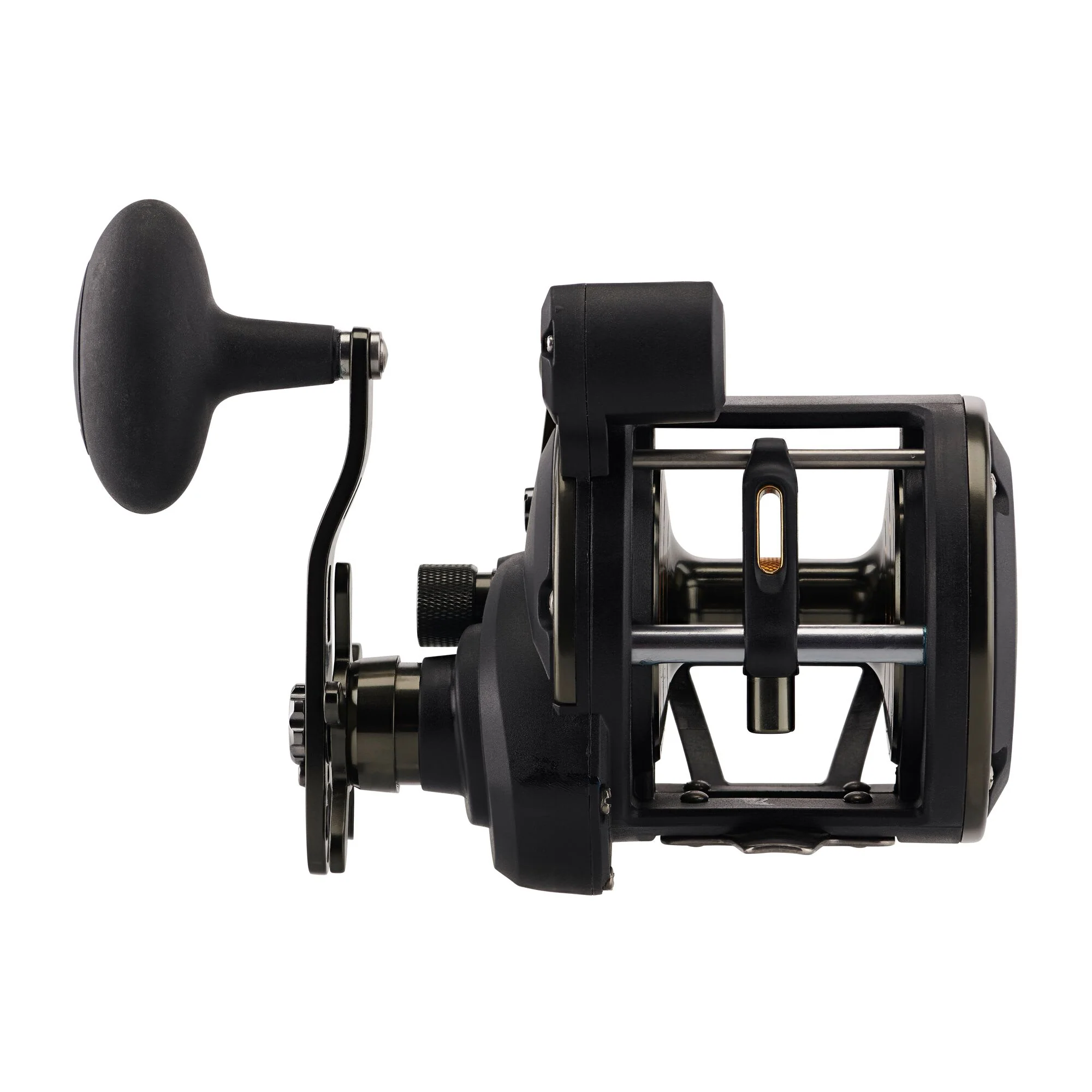 PENN Squall® II Level Wind Conventional Reel - Image 23