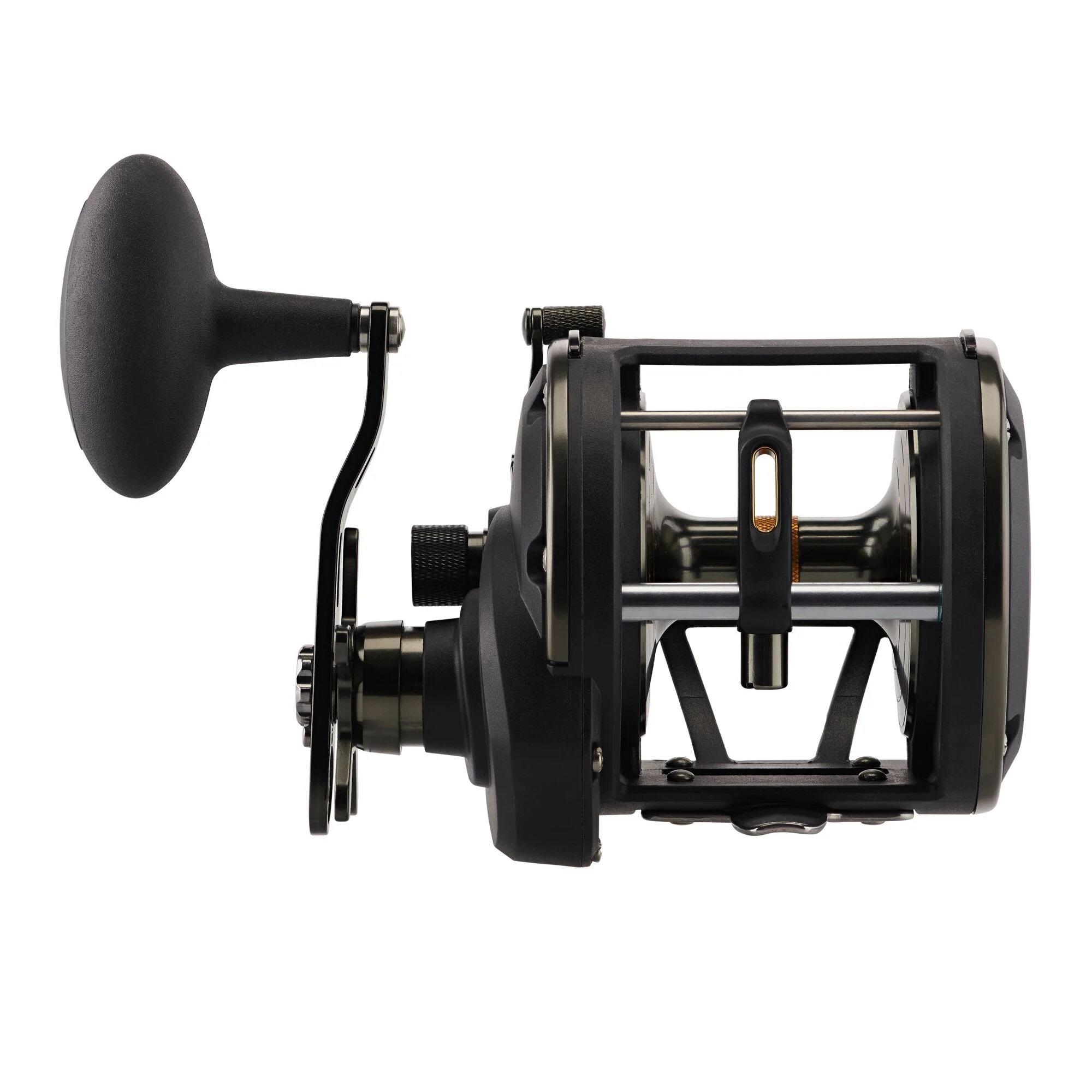 PENN Squall® II Level Wind Conventional Reel - Image 24