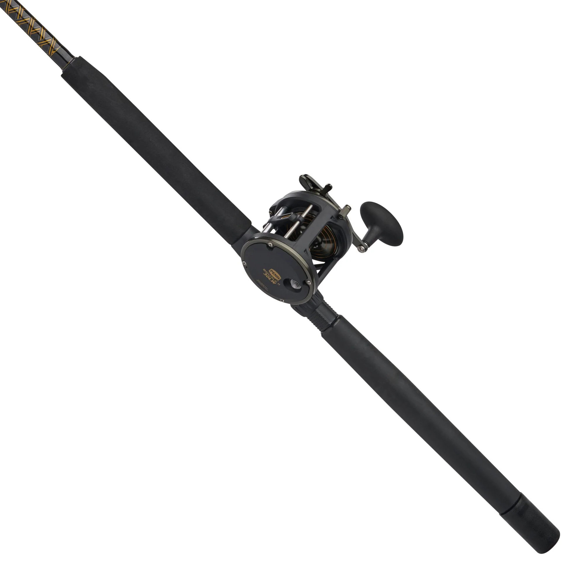 PENN Squall® II Level Wind Conventional Combo - Image 10