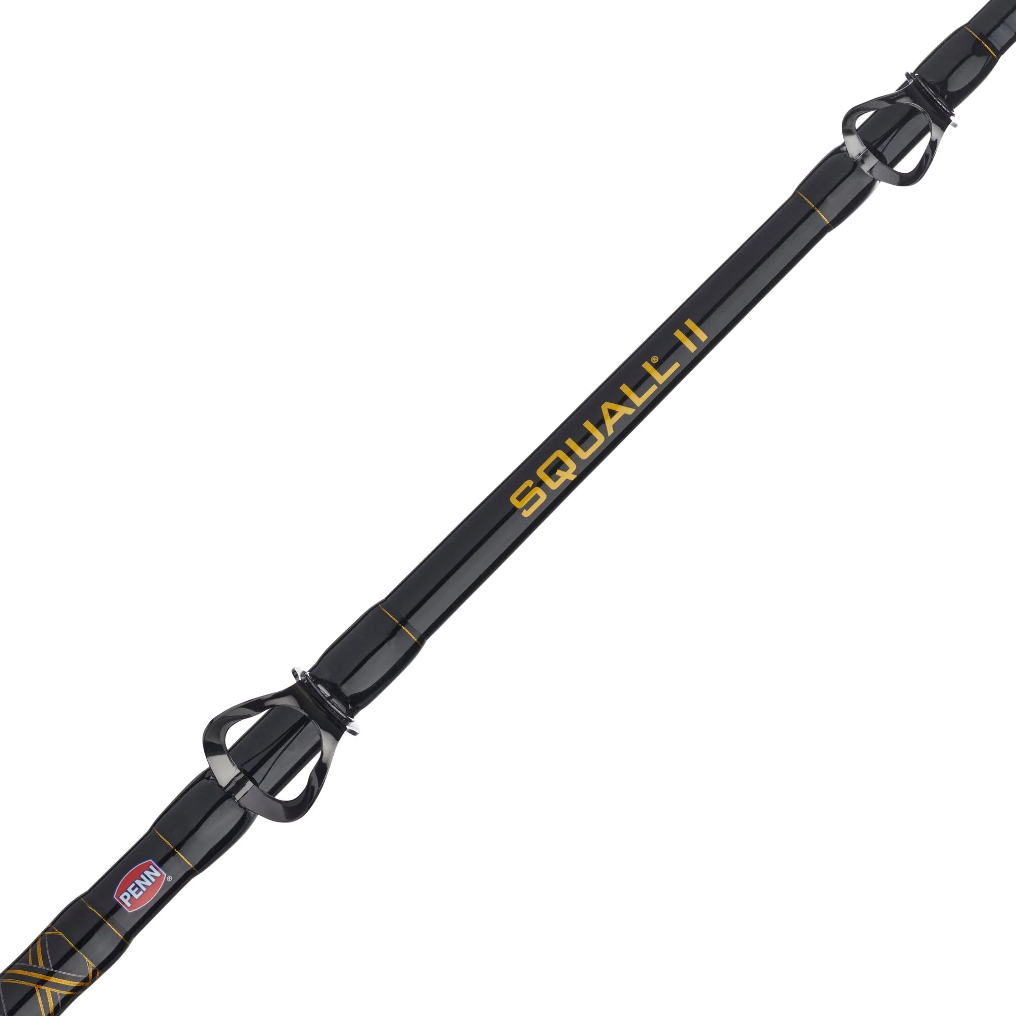 PENN Squall® II Level Wind Conventional Combo - Image 12