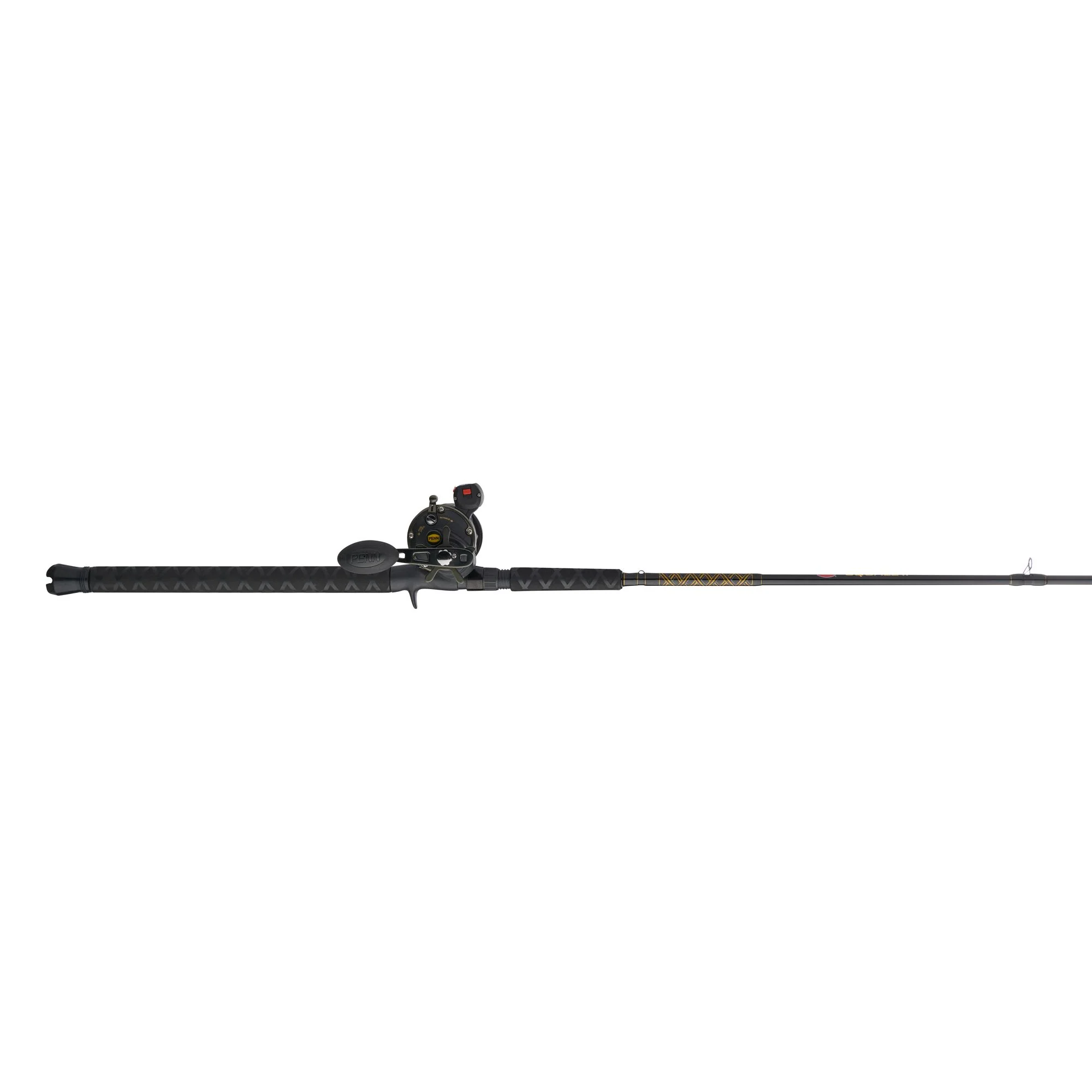 PENN Squall® II Level Wind Conventional Combo - Image 13