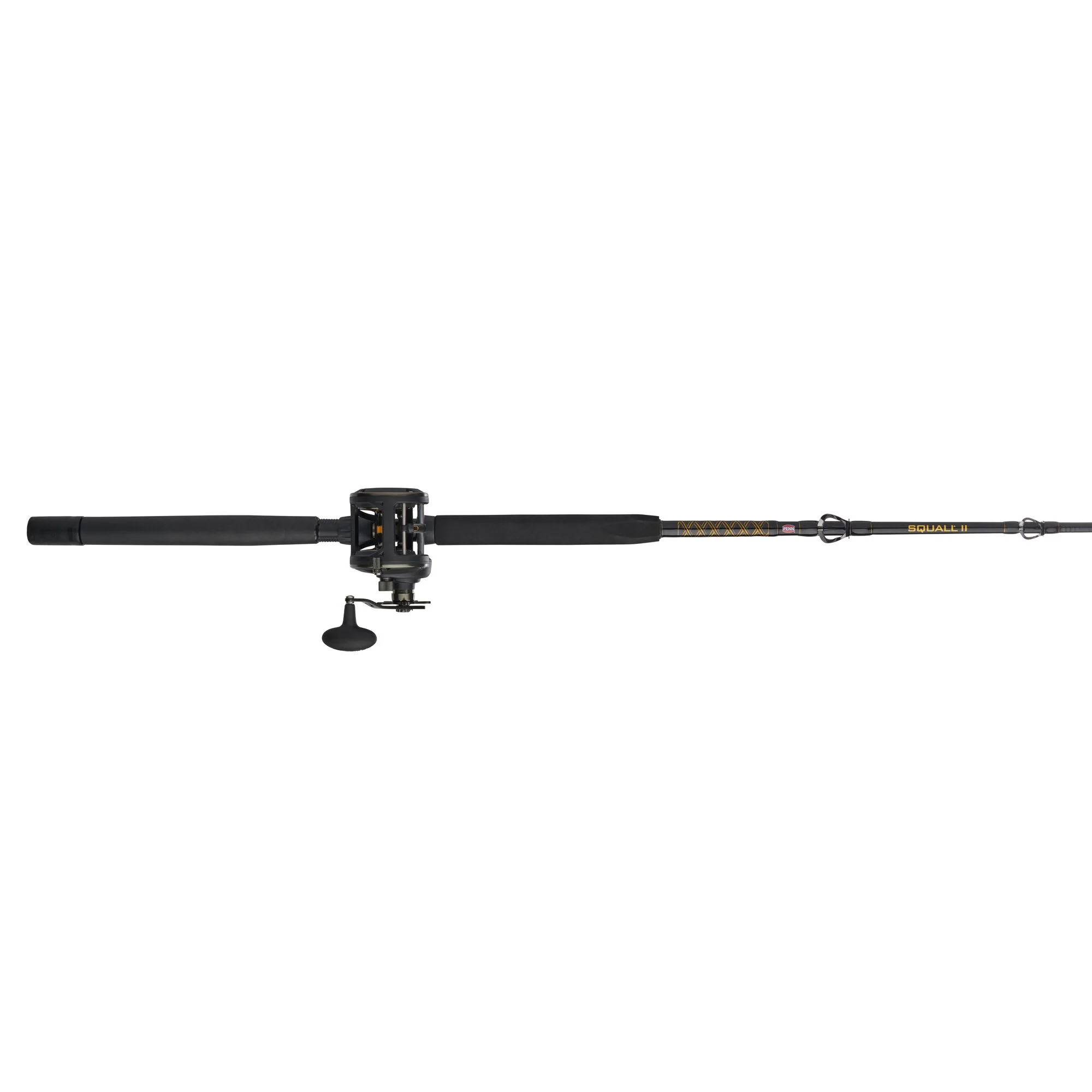 PENN Squall® II Level Wind Conventional Combo - Image 14