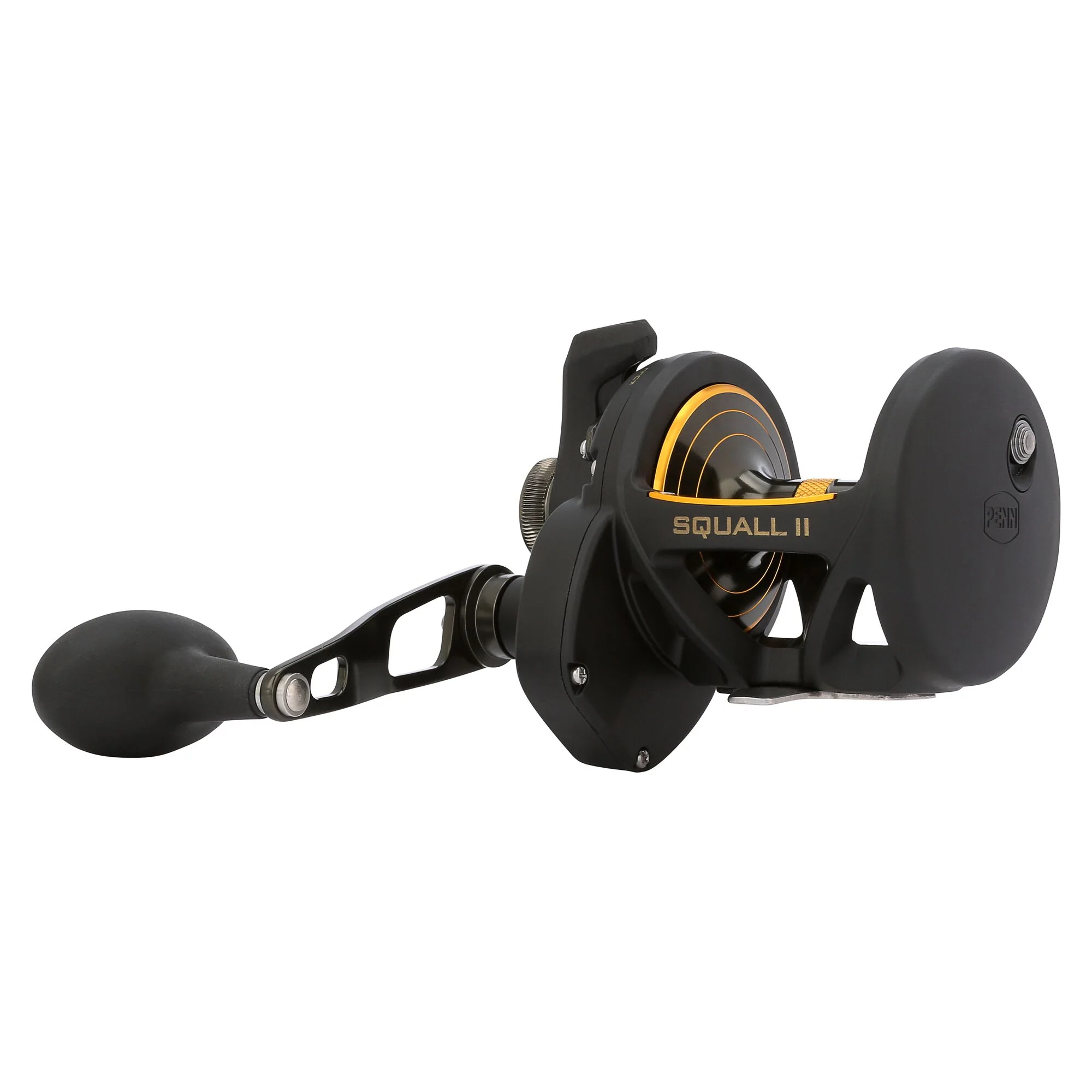 PENN Squall® II Lever Drag Conventional Reel - Image 10