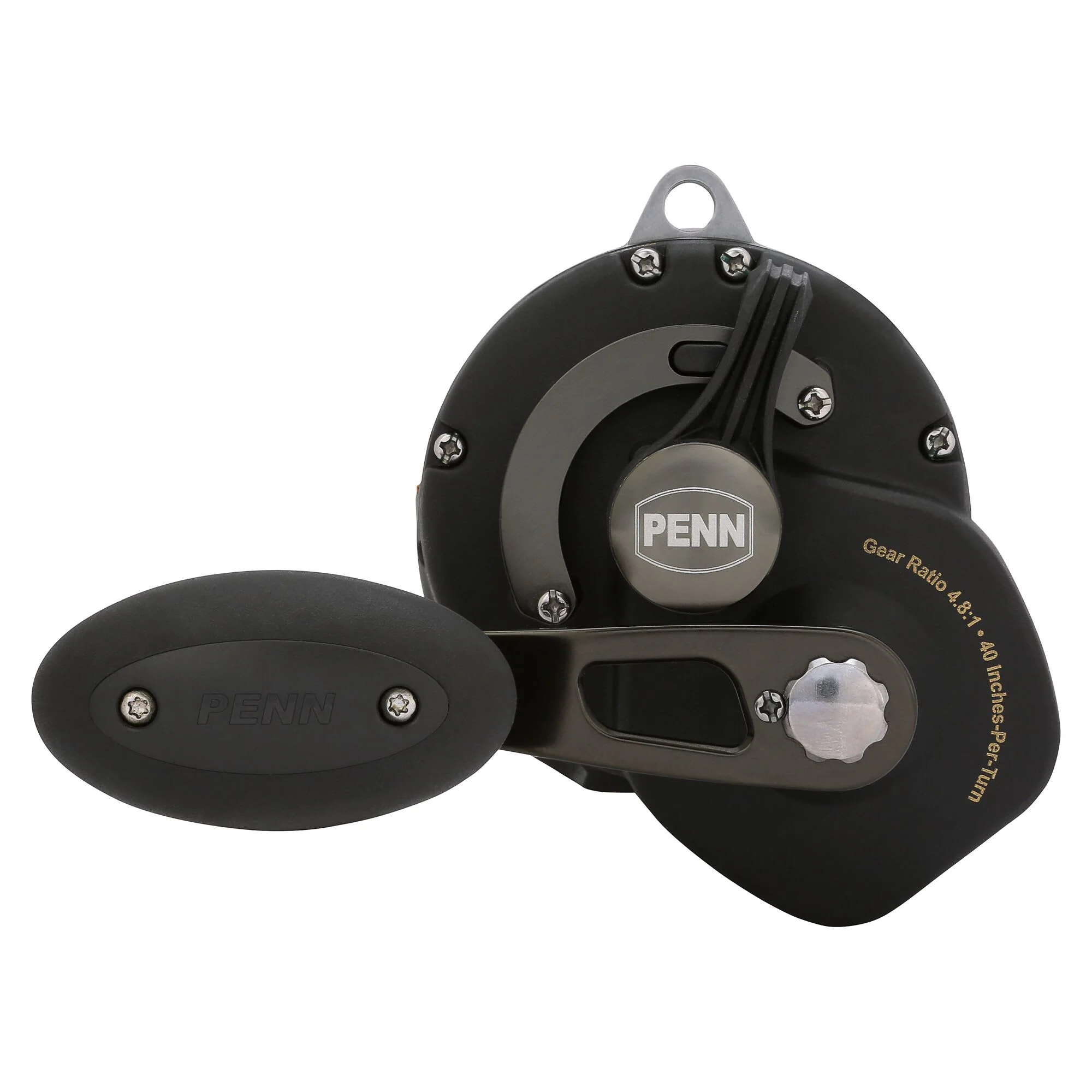 PENN Squall® II Lever Drag Conventional Reel - Image 18