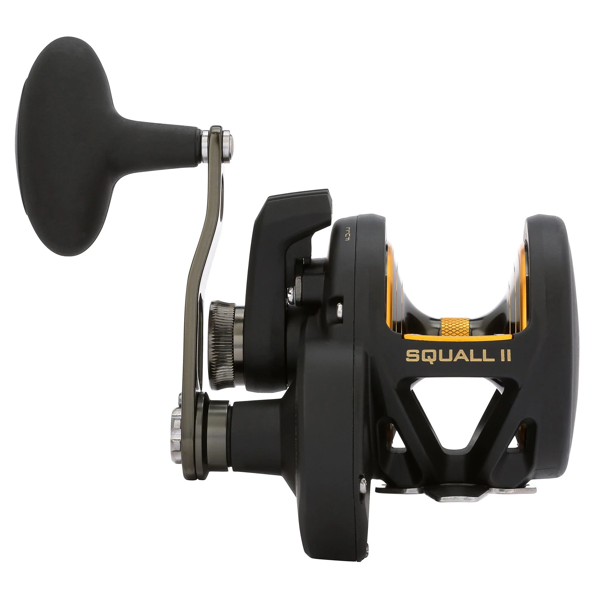 PENN Squall® II Lever Drag Conventional Reel - Image 19