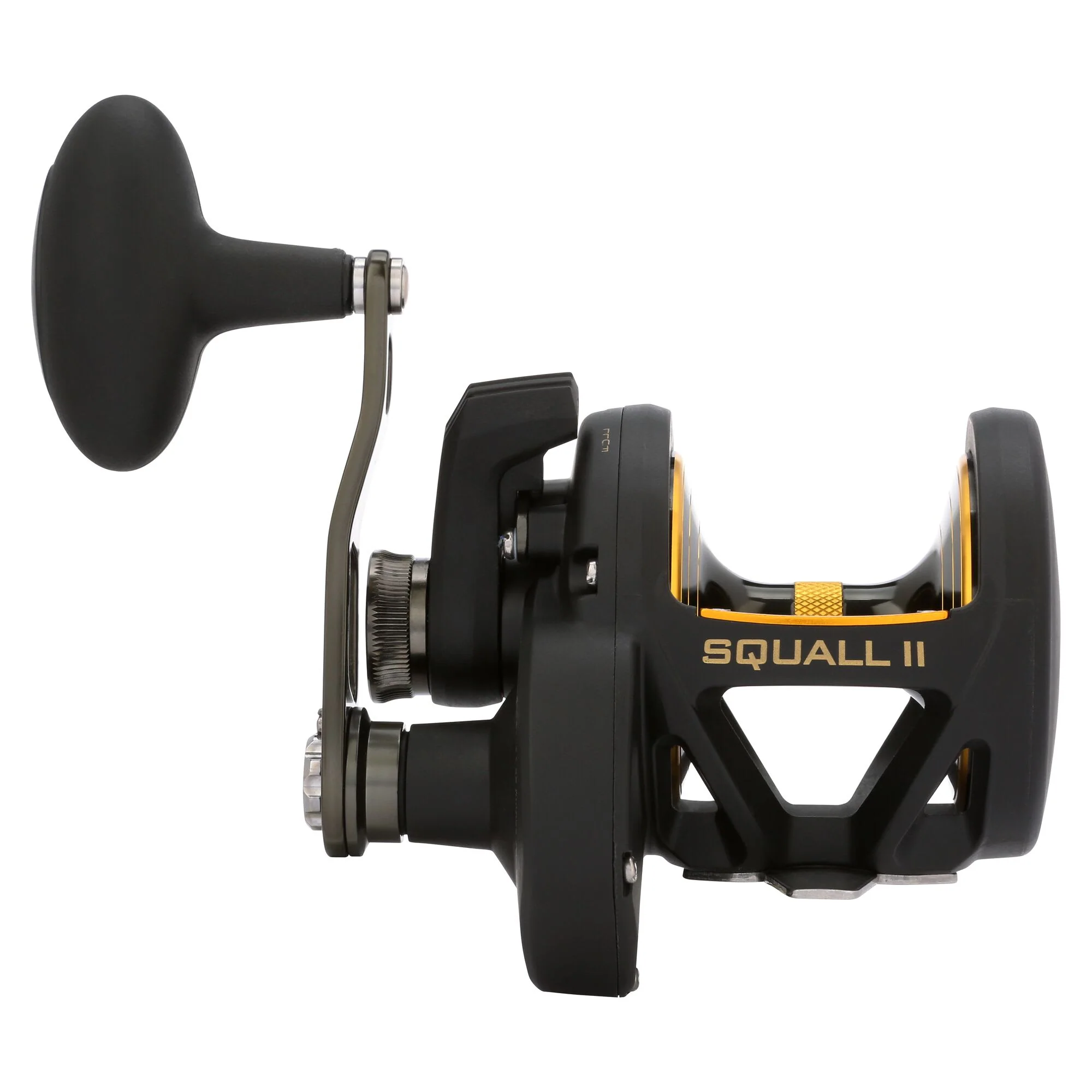 PENN Squall® II Lever Drag Conventional Reel - Image 20