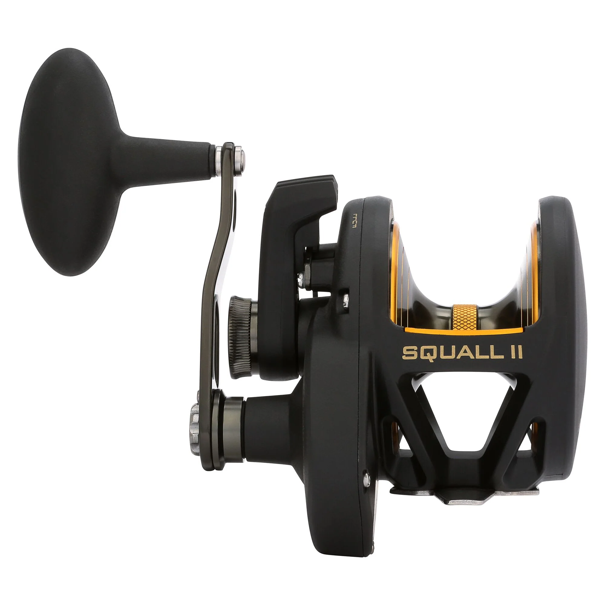 PENN Squall® II Lever Drag Conventional Reel - Image 21