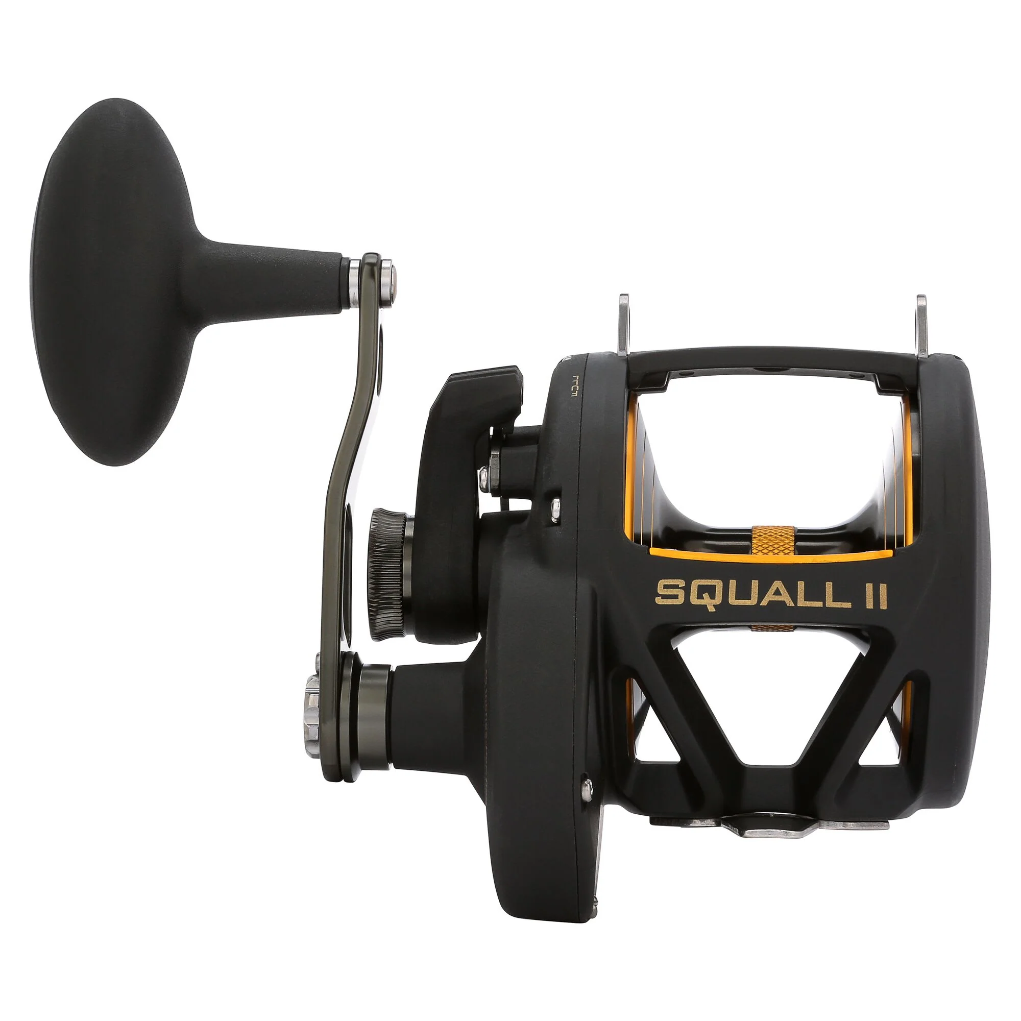 PENN Squall® II Lever Drag Conventional Reel - Image 23