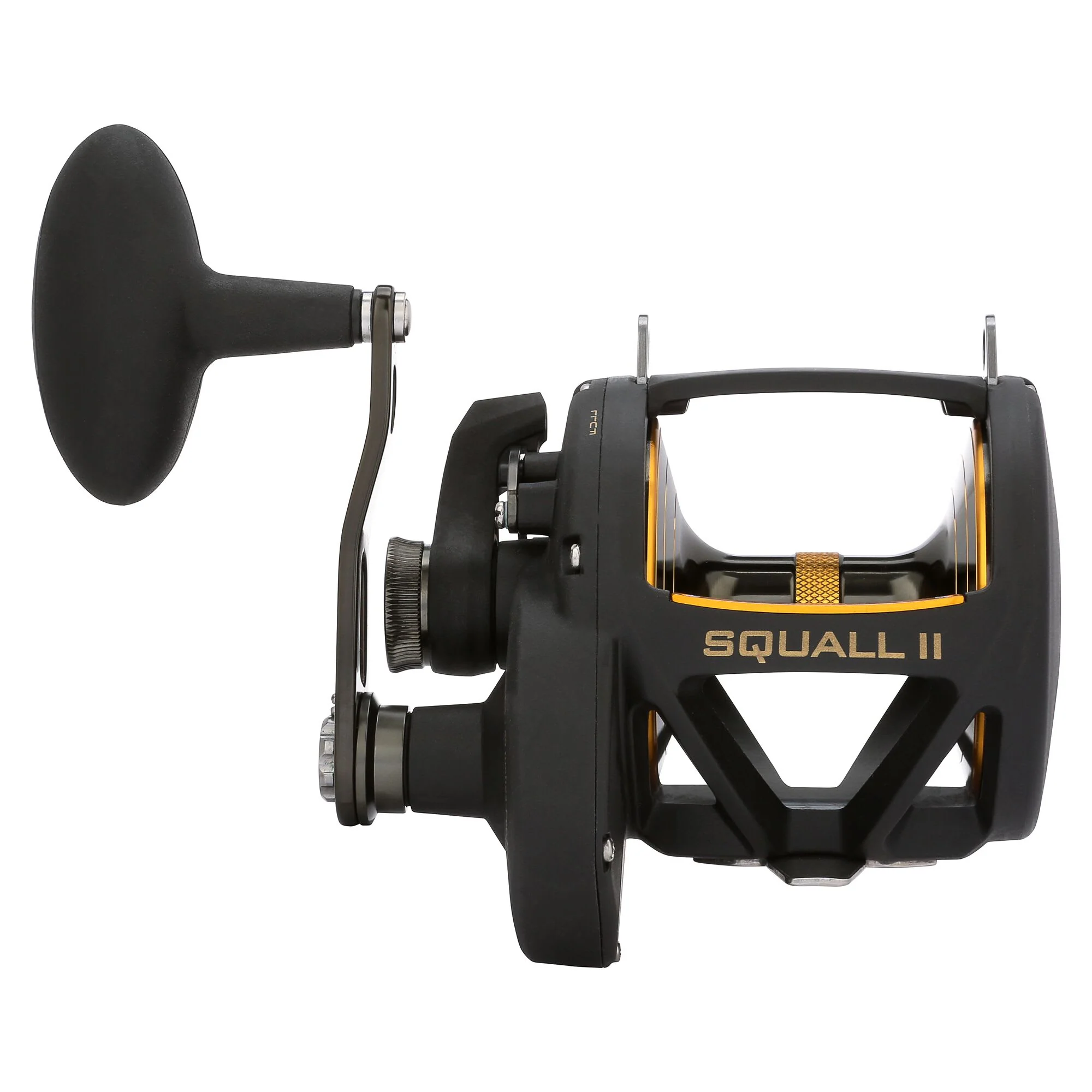 PENN Squall® II Lever Drag Conventional Reel - Image 24