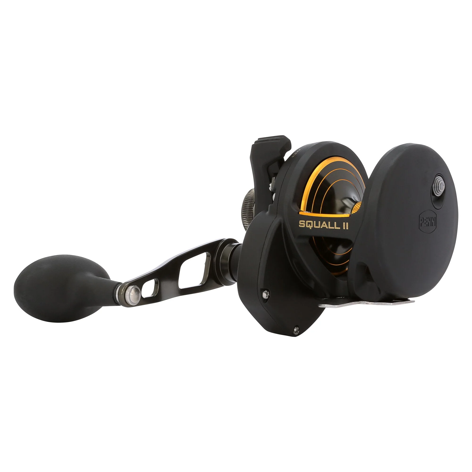 PENN Squall® II Lever Drag Conventional Reel - Image 7