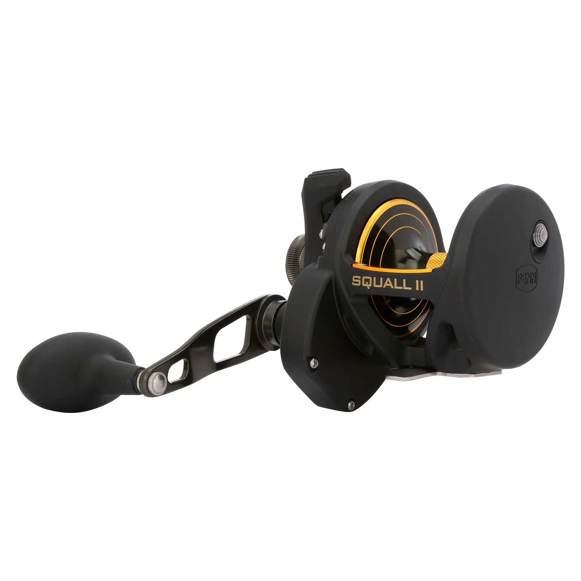 PENN Squall® II Lever Drag Conventional Reel - Image 8