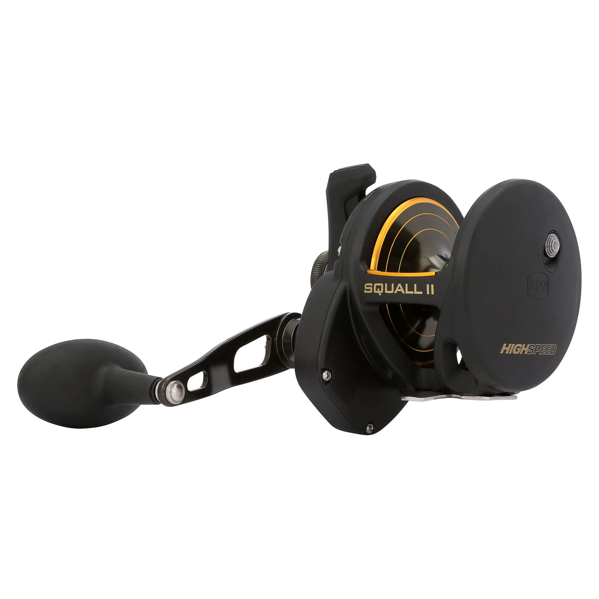 PENN Squall® II Lever Drag Conventional Reel - Image 9