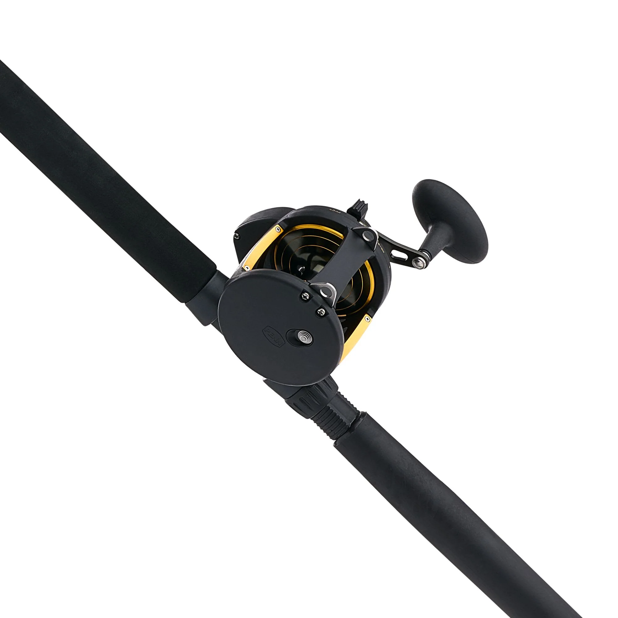 PENN Squall® II Lever Drag Conventional Combo - Image 10