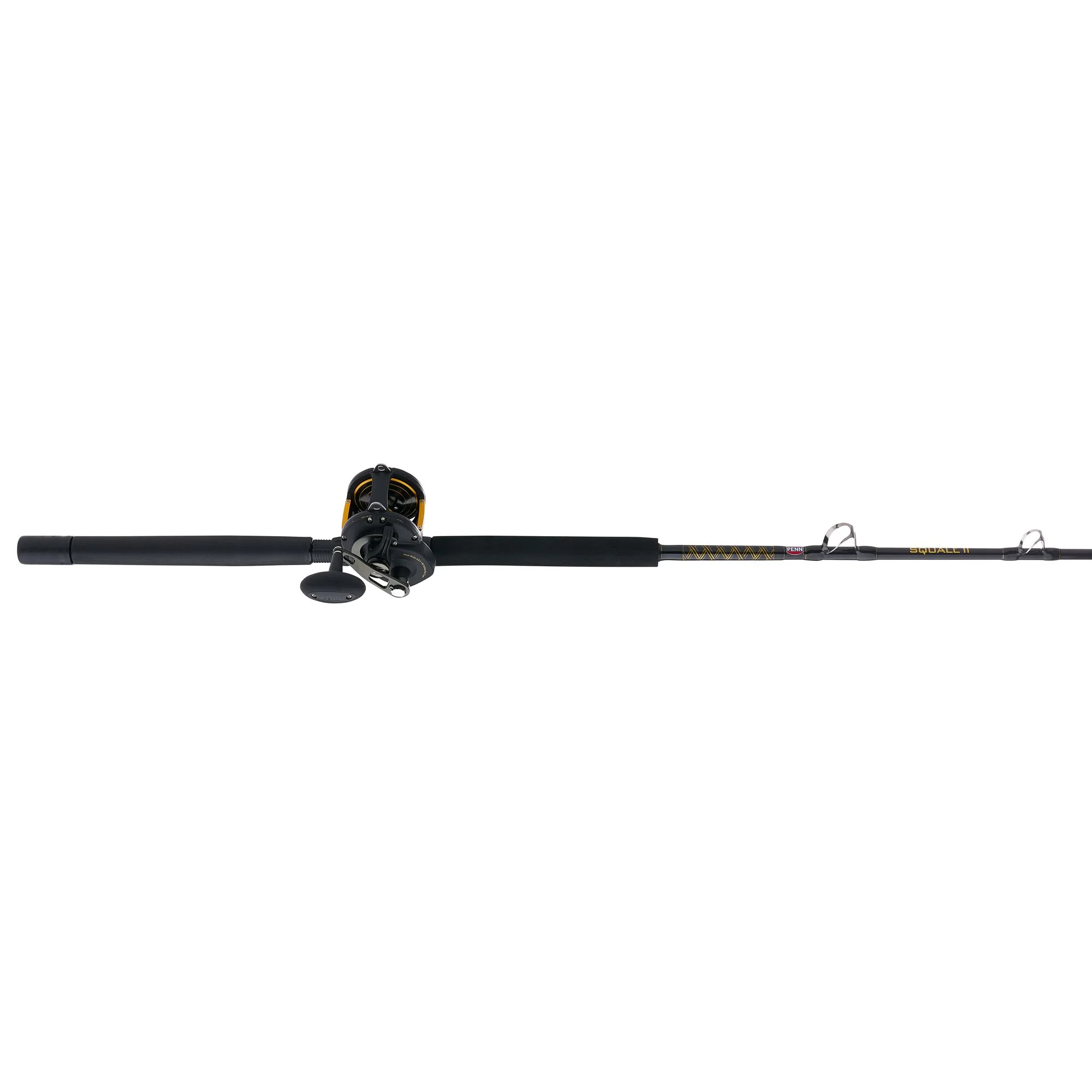 PENN Squall® II Lever Drag Conventional Combo - Image 14