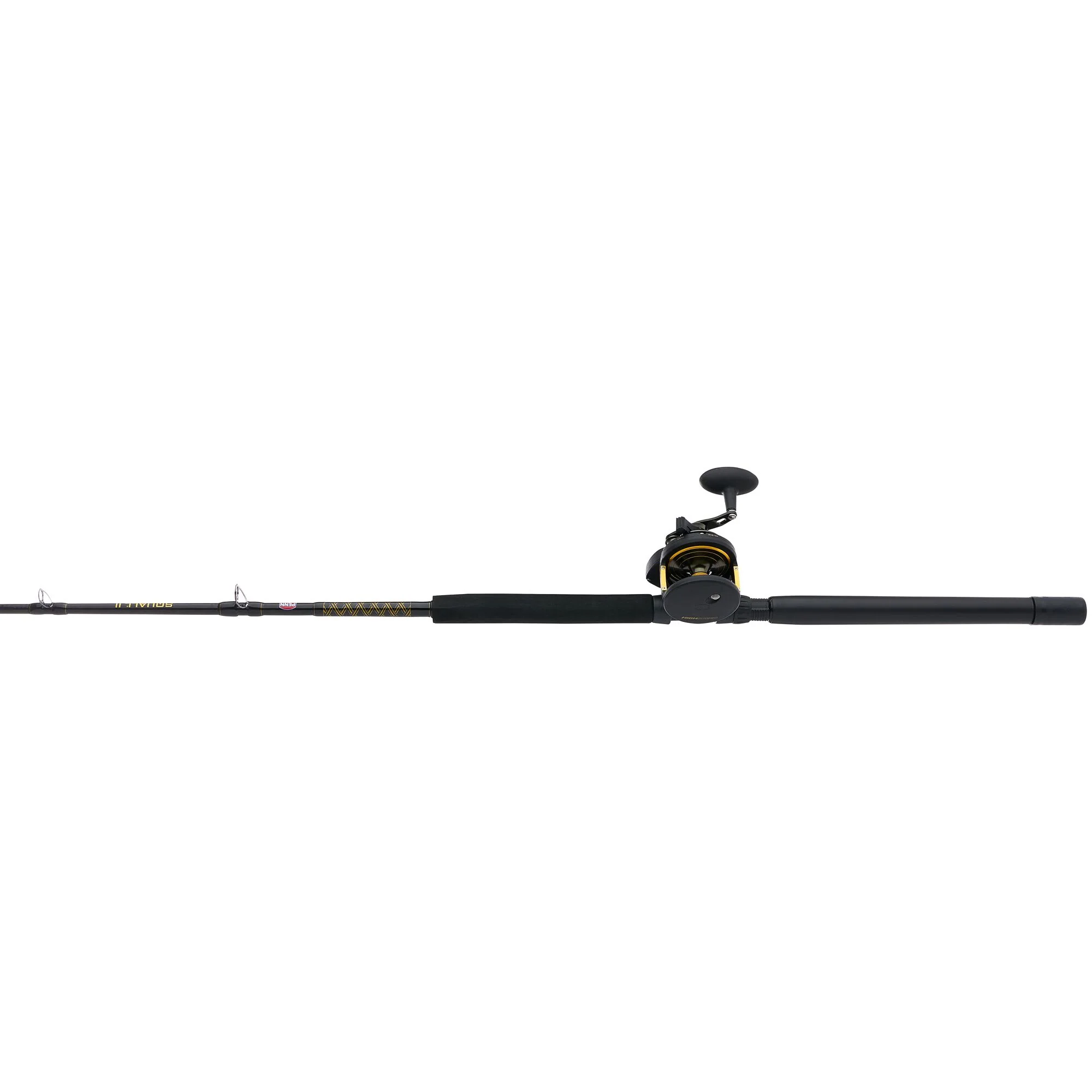 PENN Squall® II Lever Drag Conventional Combo - Image 17