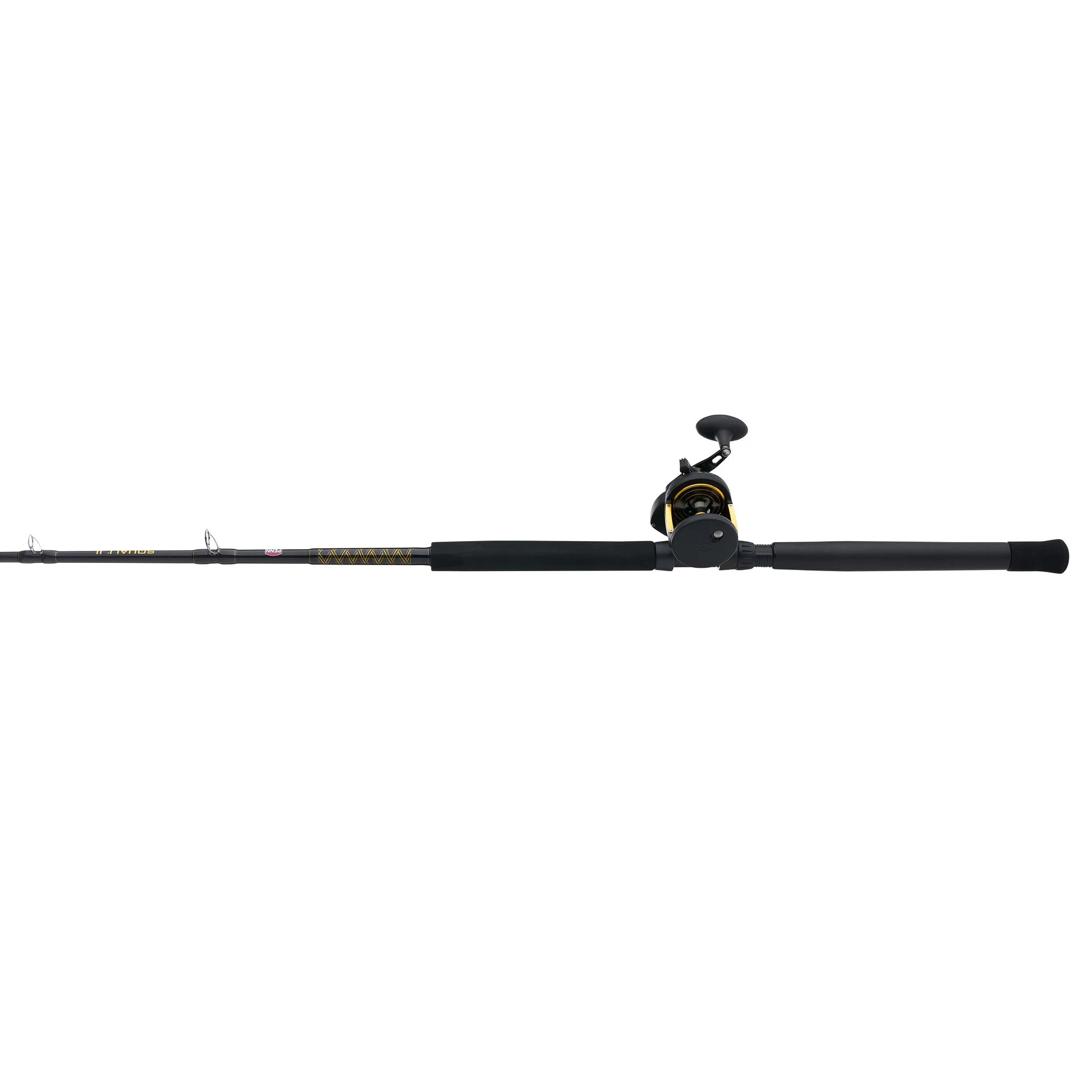 PENN Squall® II Lever Drag Conventional Combo - Image 18