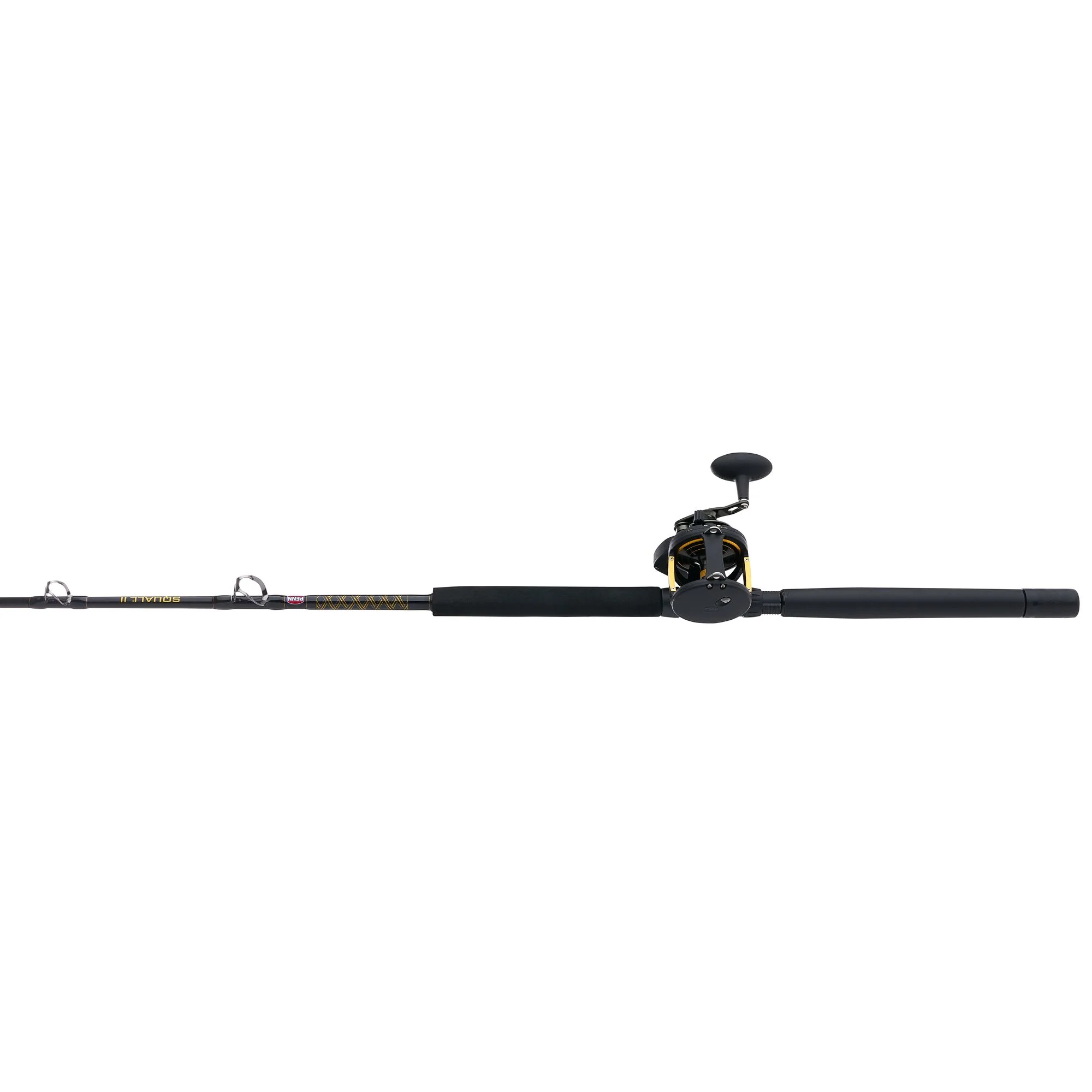 PENN Squall® II Lever Drag Conventional Combo - Image 19