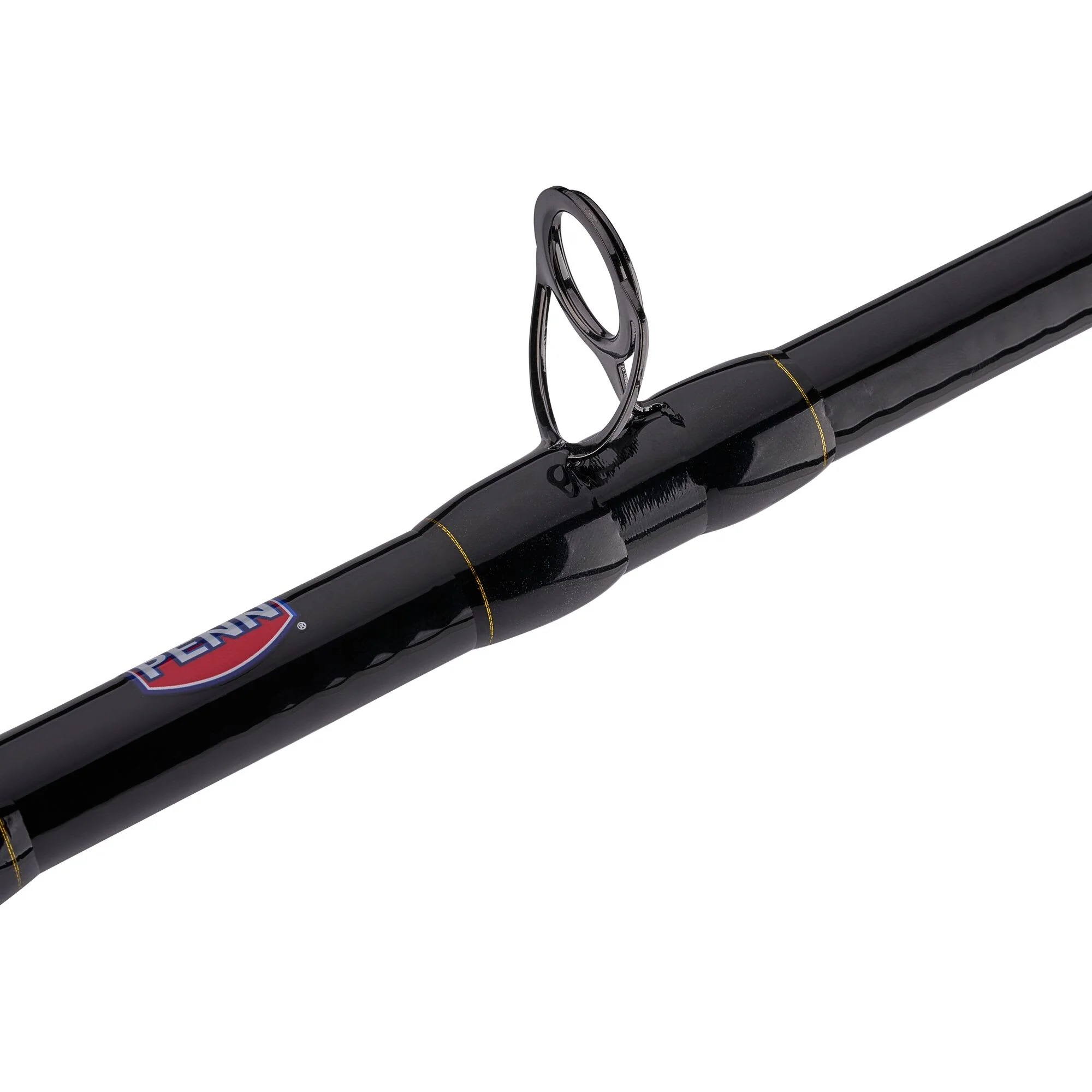 PENN Squall® II Lever Drag Conventional Combo - Image 24
