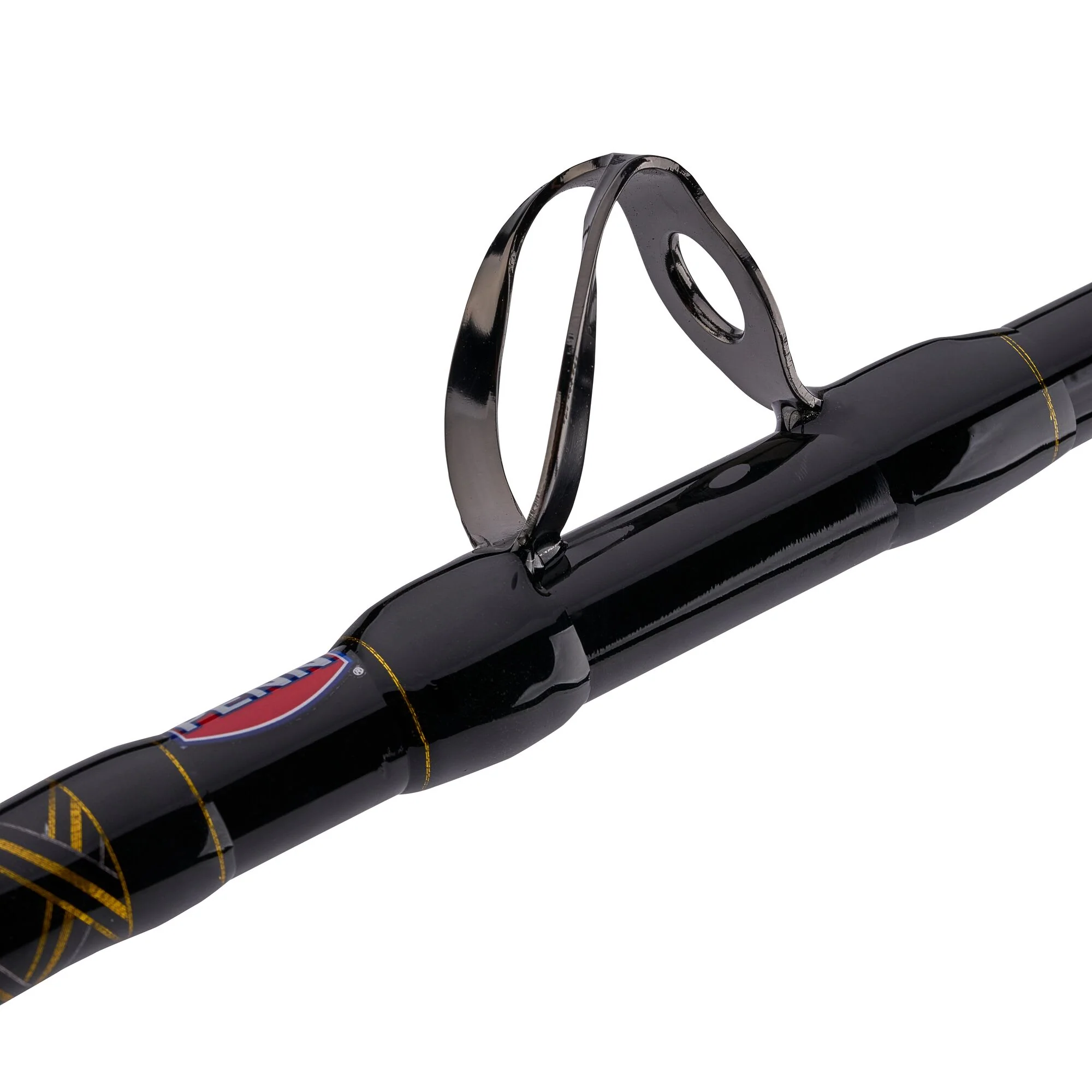 PENN Squall® II Lever Drag Conventional Combo - Image 25
