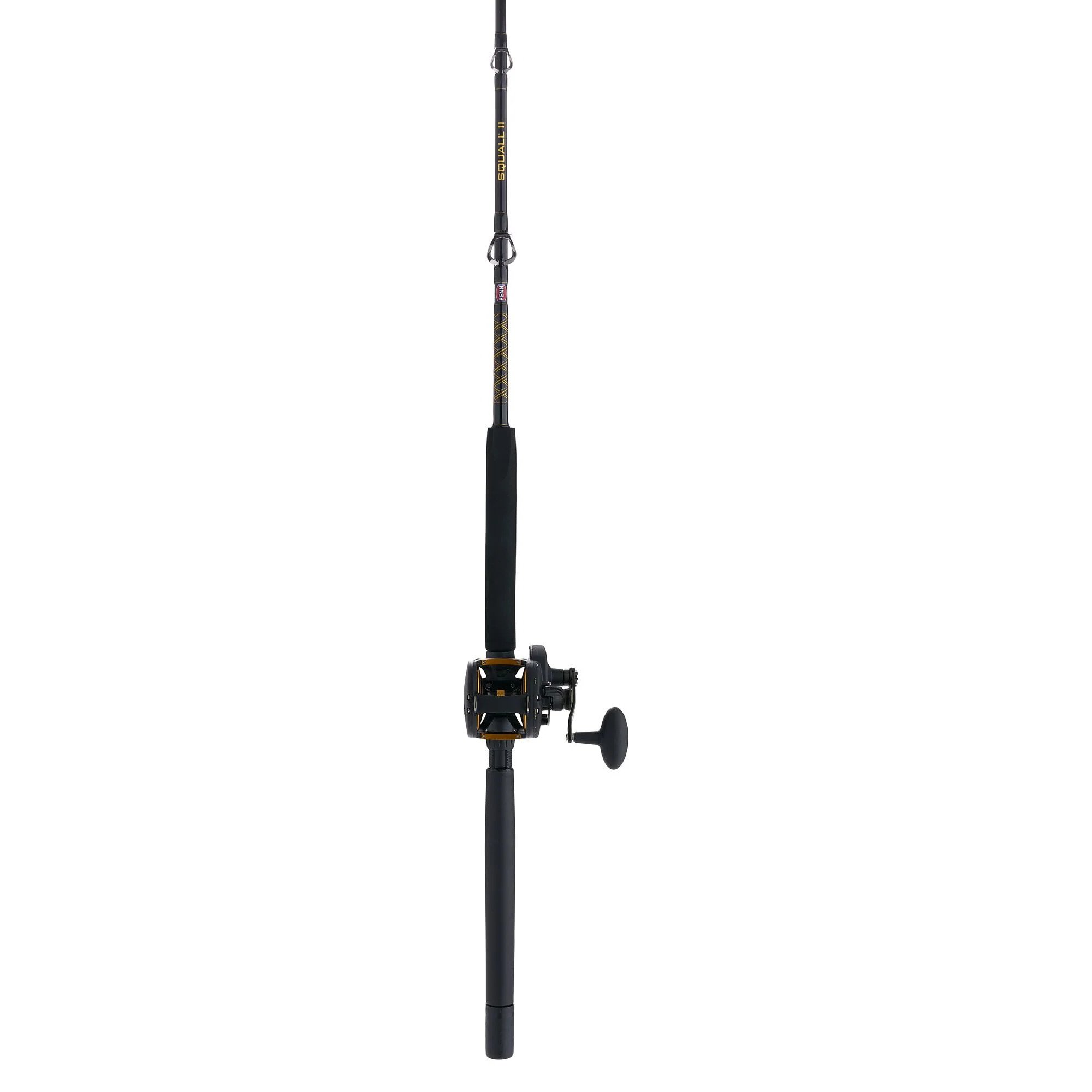 PENN Squall® II Lever Drag Conventional Combo - Image 35