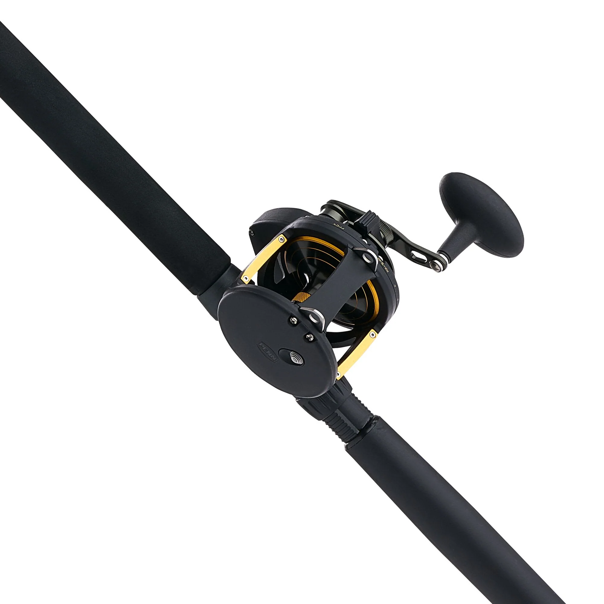 PENN Squall® II Lever Drag Conventional Combo - Image 9