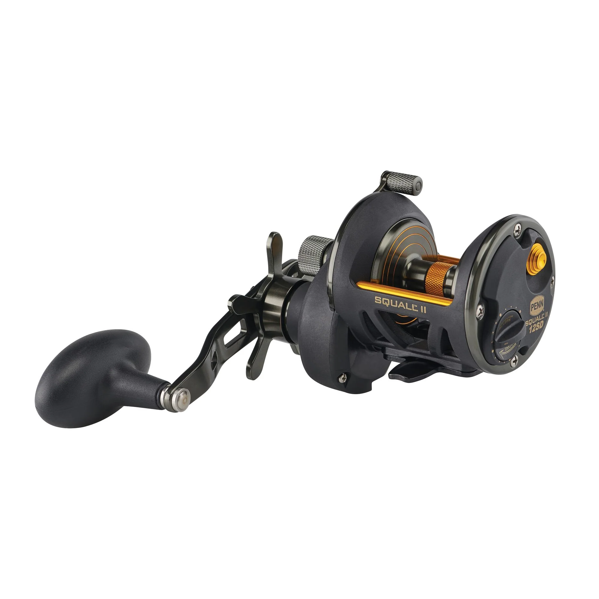 PENN Squall® II Star Drag Conventional Reel - Image 7