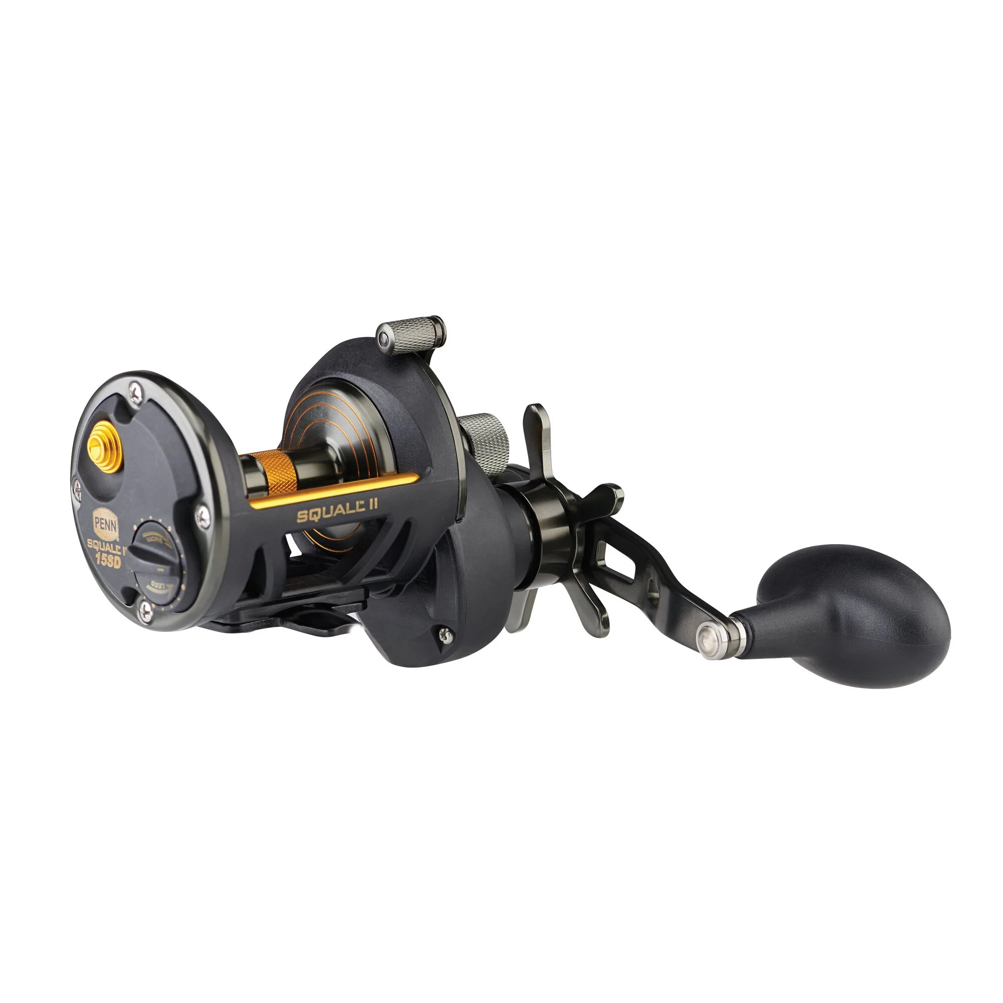 PENN Squall® II Star Drag Conventional Reel - Image 8