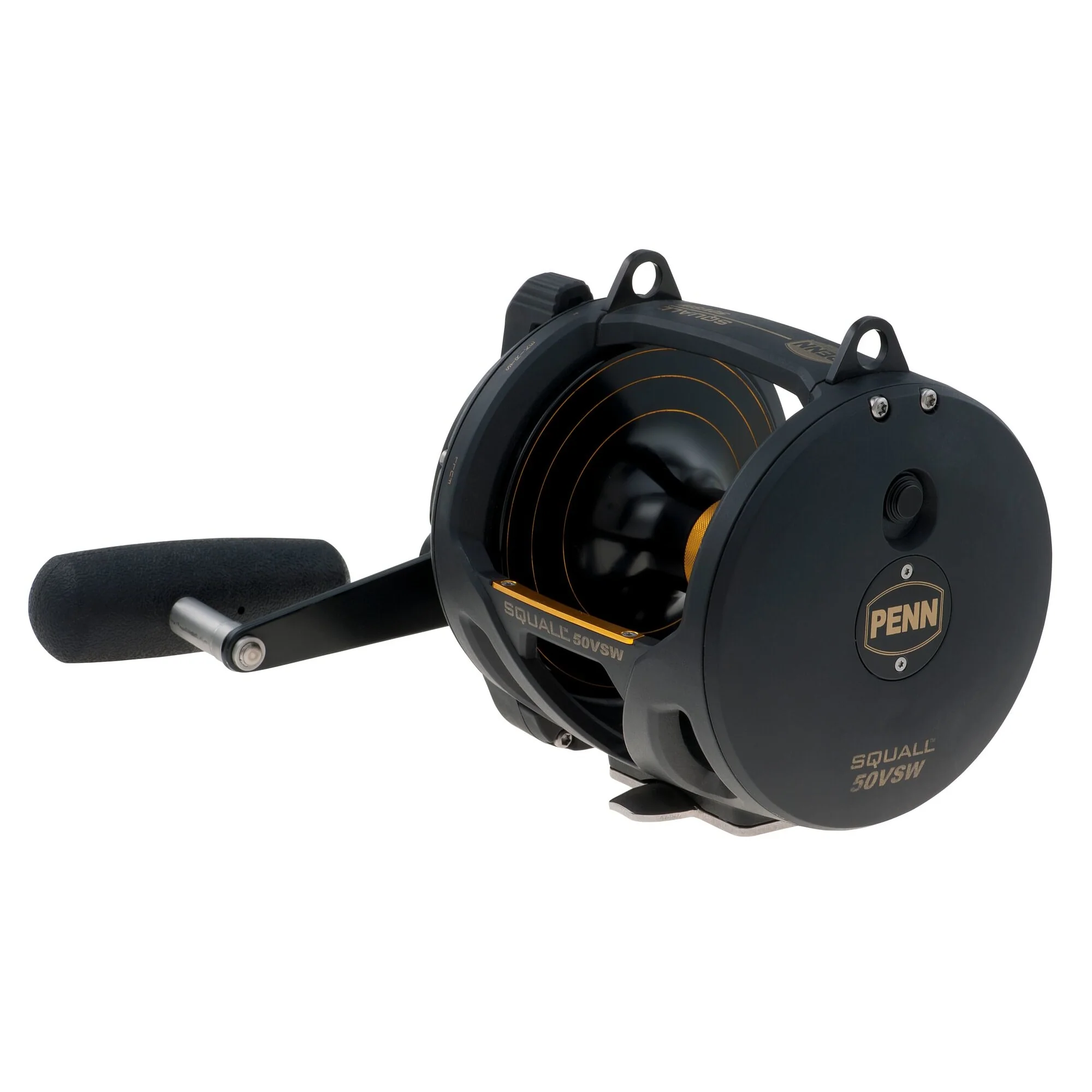 PENN Squall® Lever Drag 2-Speed Conventional Reel - Image 6