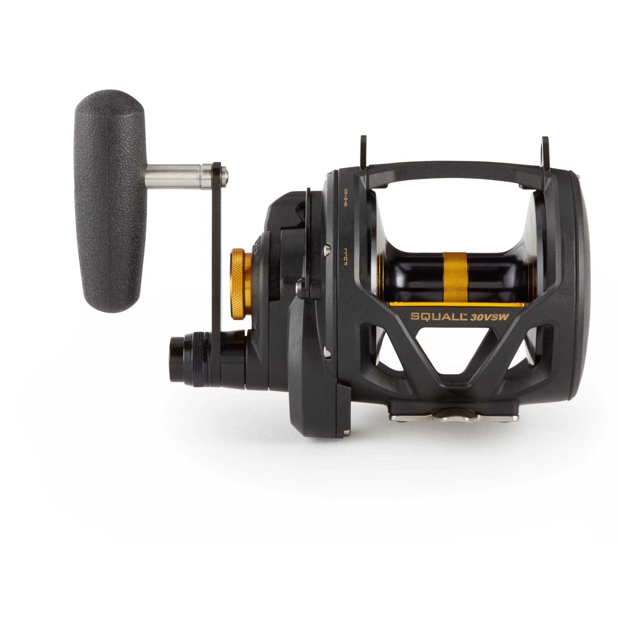 PENN Squall® Lever Drag 2-Speed Conventional Reel - Image 8
