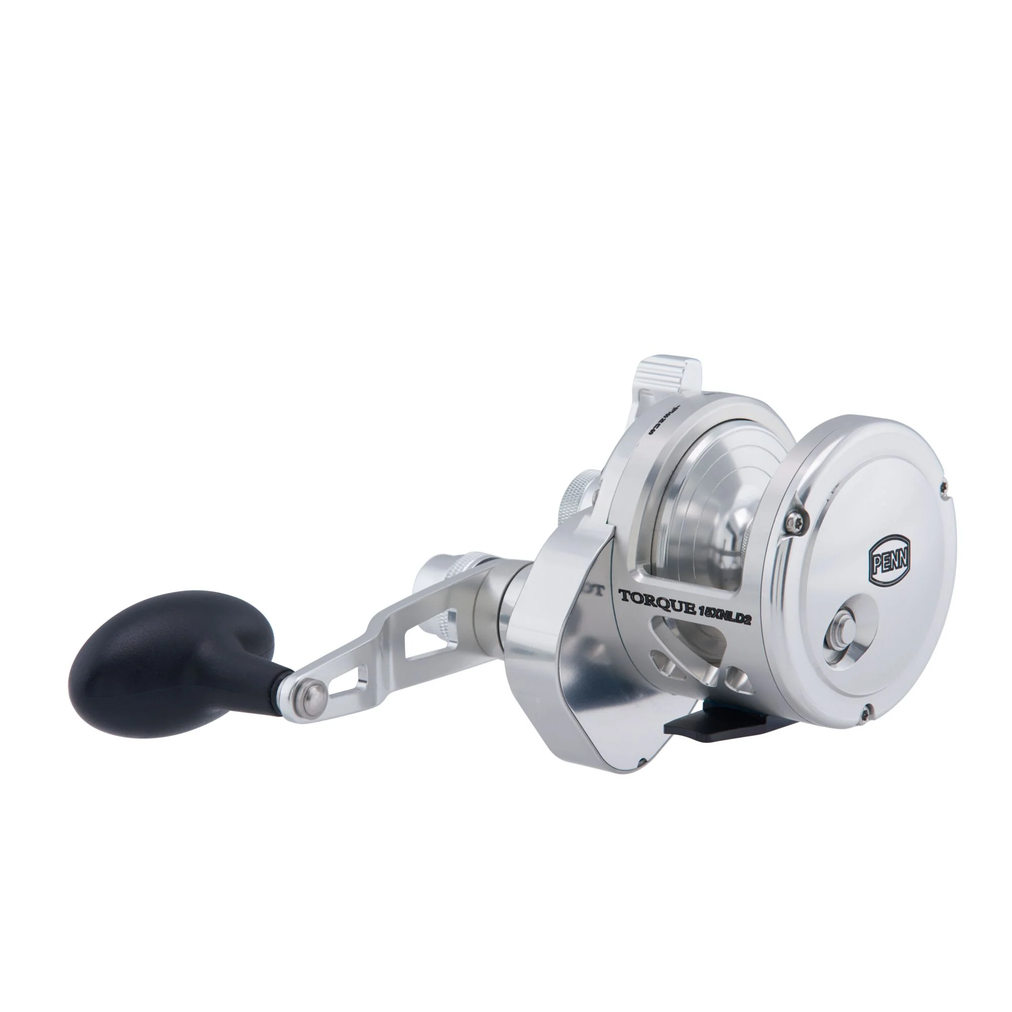 PENN Torque® Lever Drag 2-Speed Conventional Reel - Image 16