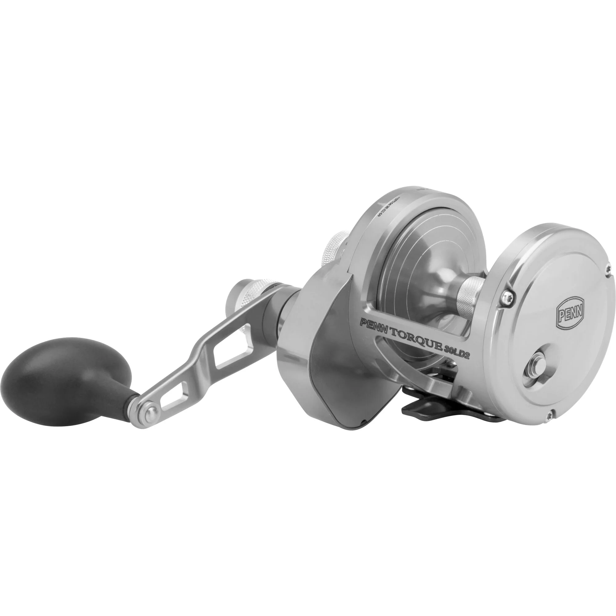PENN Torque® Lever Drag 2-Speed Conventional Reel - Image 18