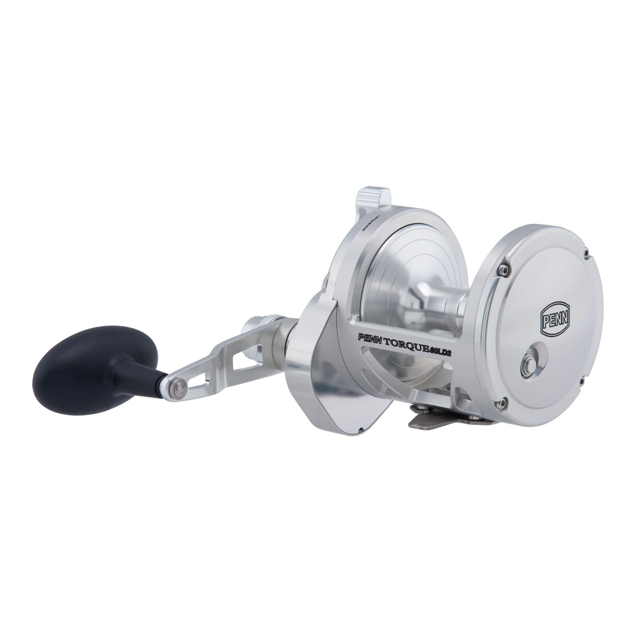 PENN Torque® Lever Drag 2-Speed Conventional Reel - Image 20