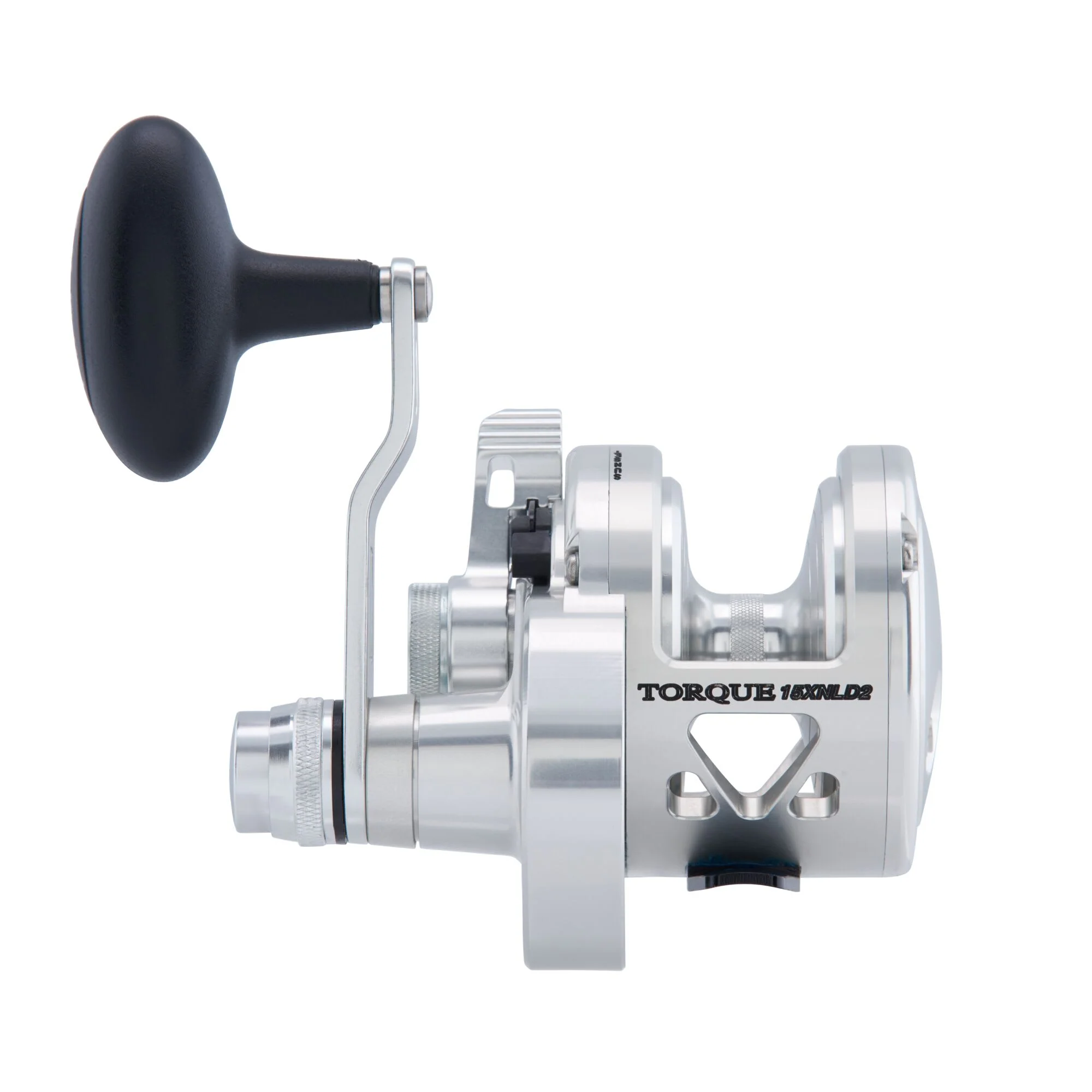 PENN Torque® Lever Drag 2-Speed Conventional Reel - Image 24