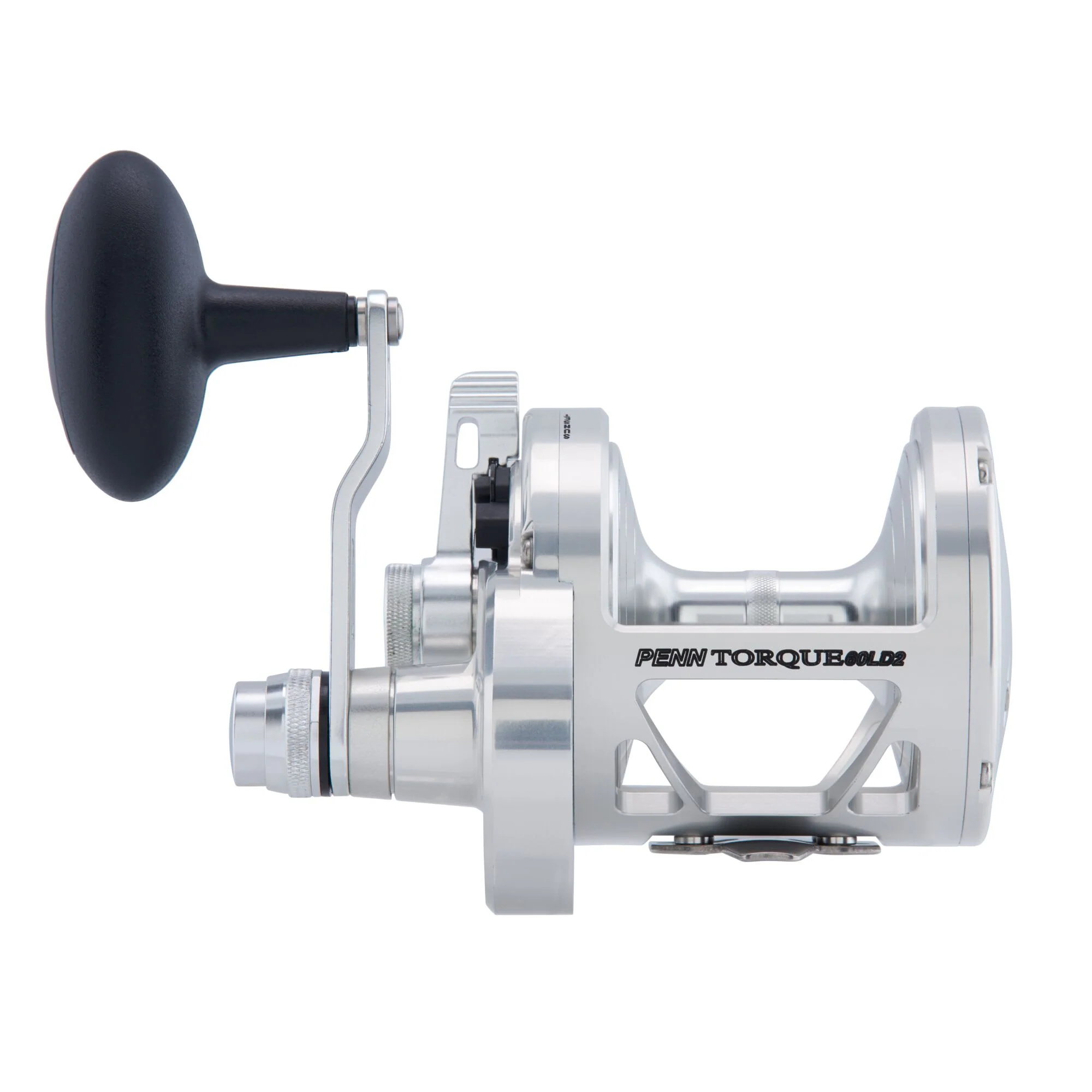 PENN Torque® Lever Drag 2-Speed Conventional Reel - Image 26