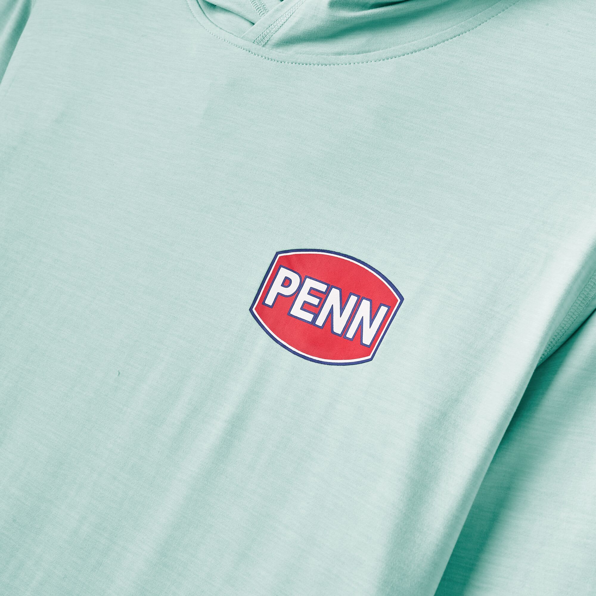 PENN UPF Performance Long Sleeve Hoodie - Image 5