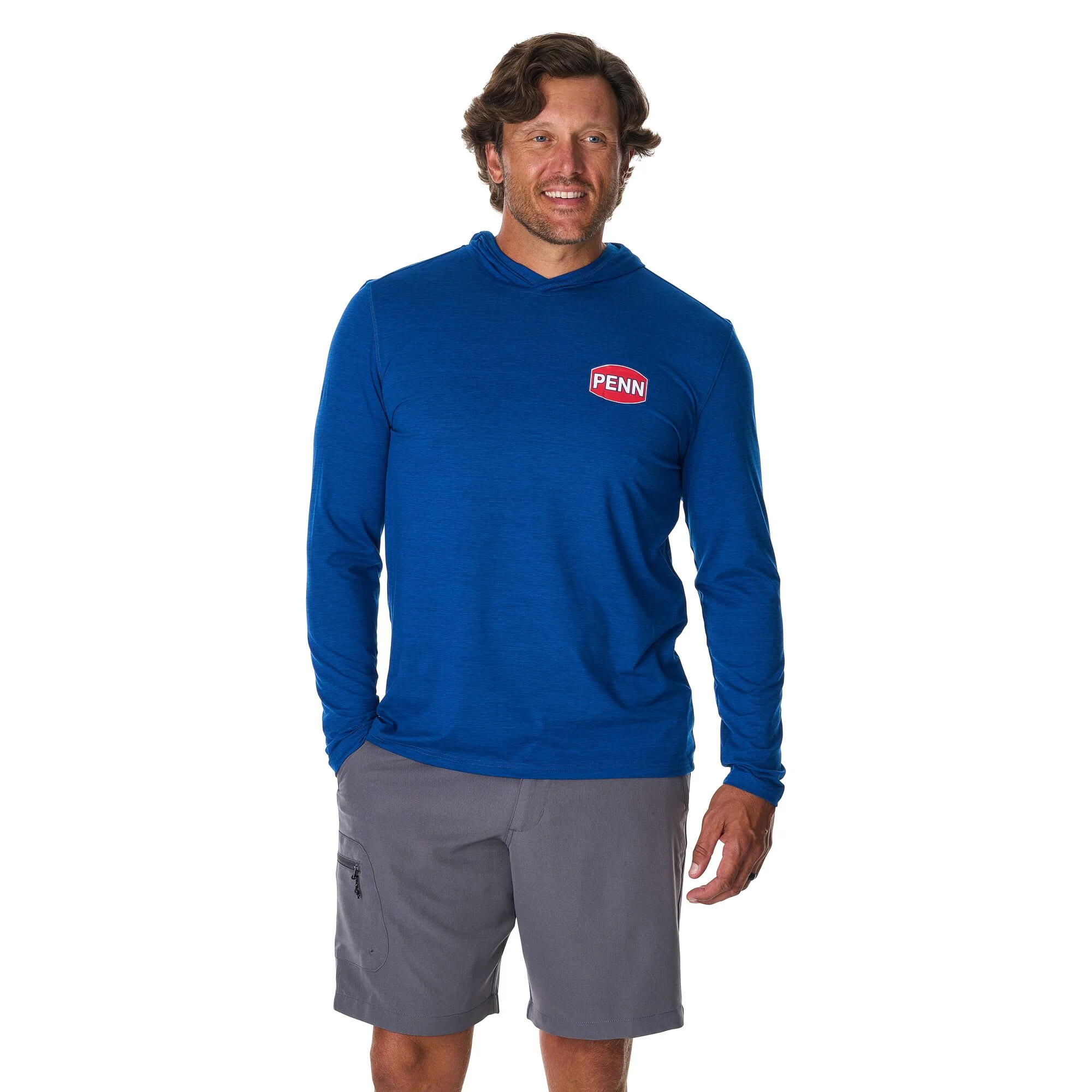 PENN UPF Performance Long Sleeve Hoodie - Image 6