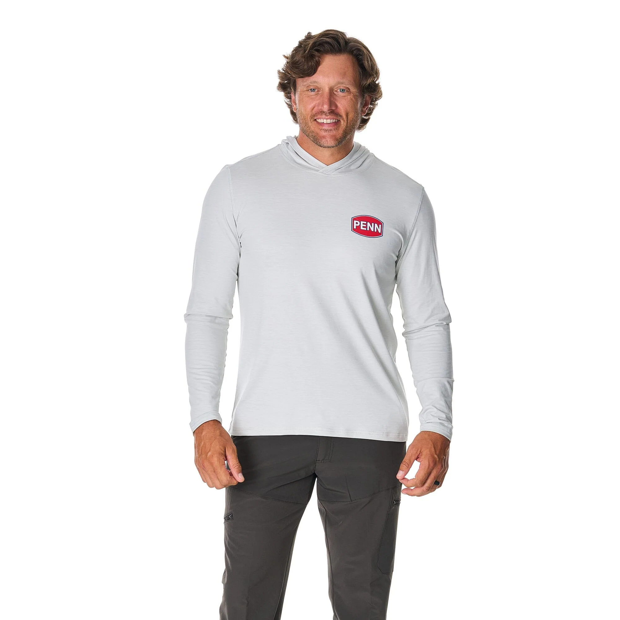 PENN UPF Performance Long Sleeve Hoodie - Image 7