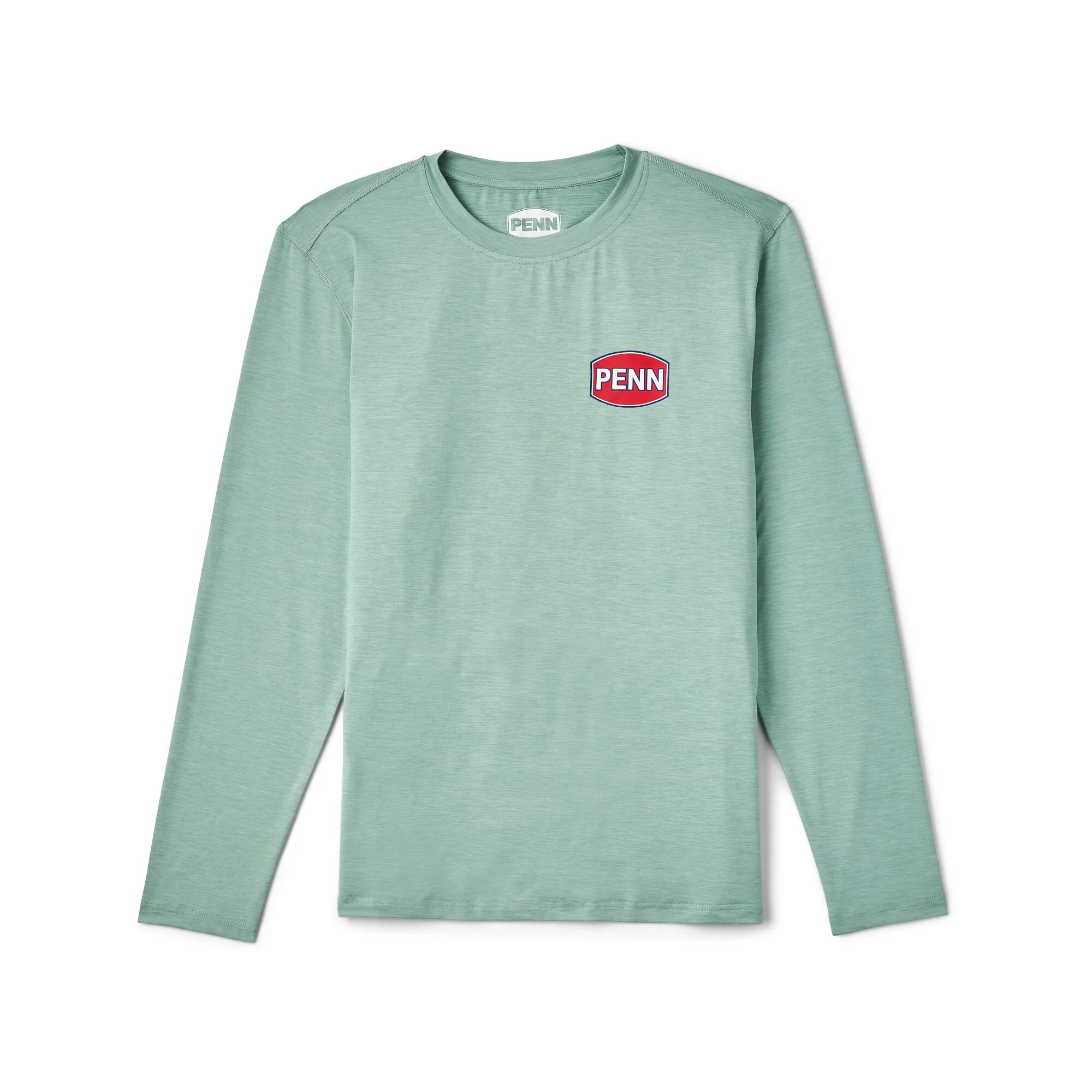 PENN UPF Performance Long Sleeve Shirt - Image 2