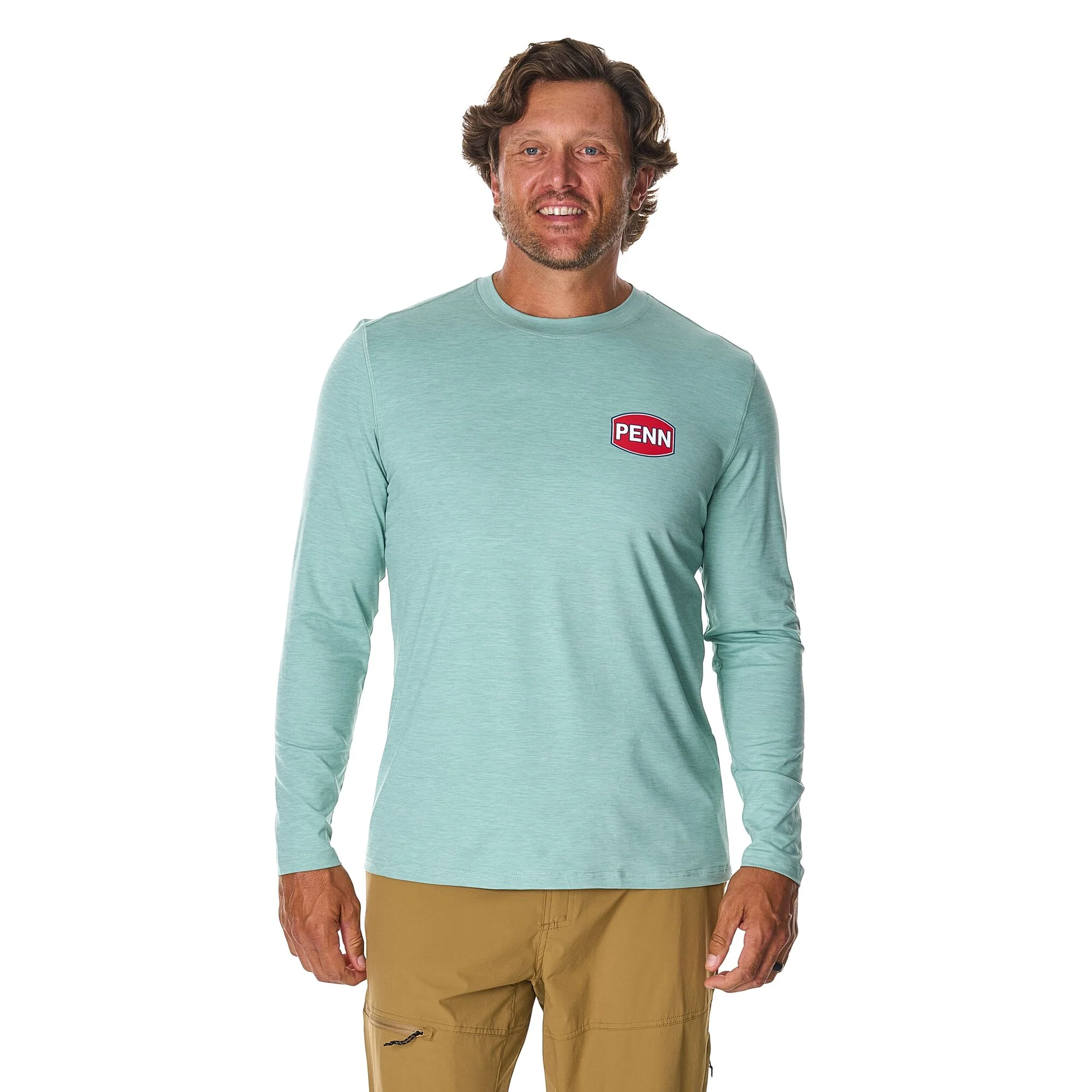 PENN UPF Performance Long Sleeve Shirt - Image 8