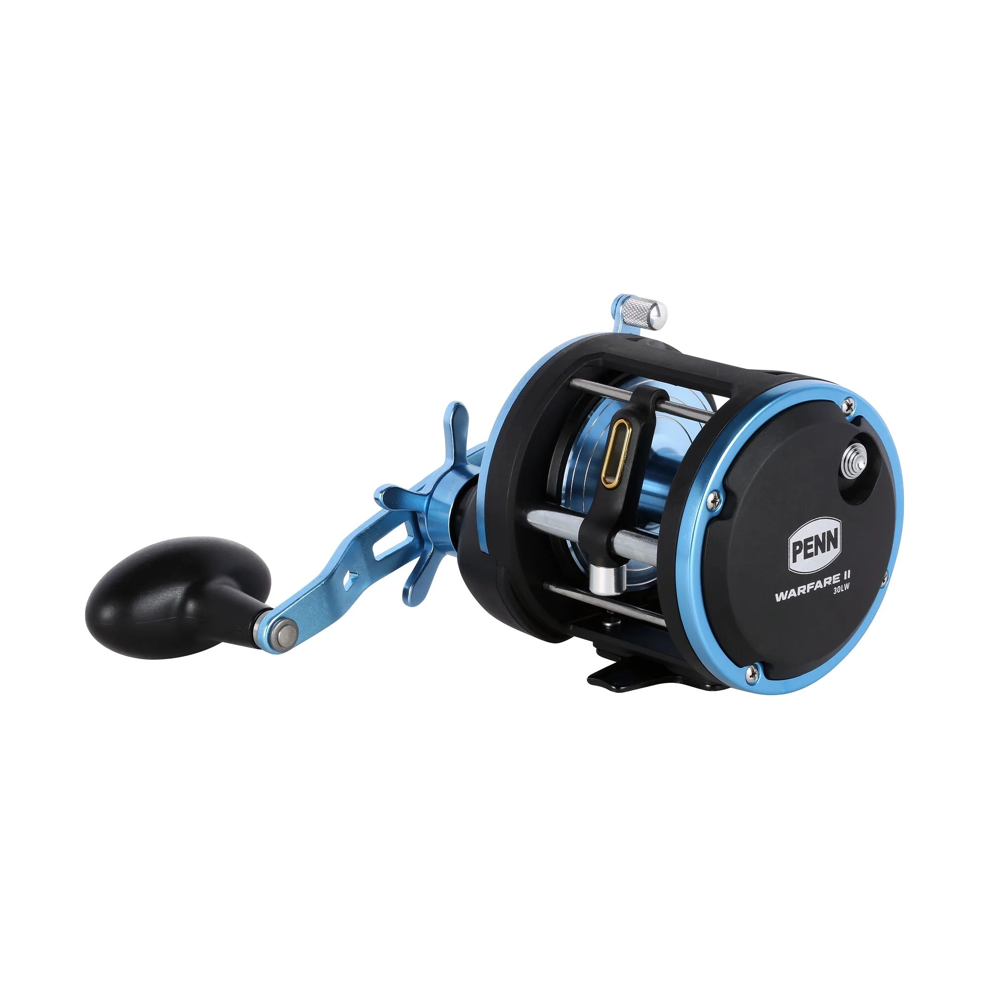 PENN Warfare® II Level Wind Conventional Reel - Image 15