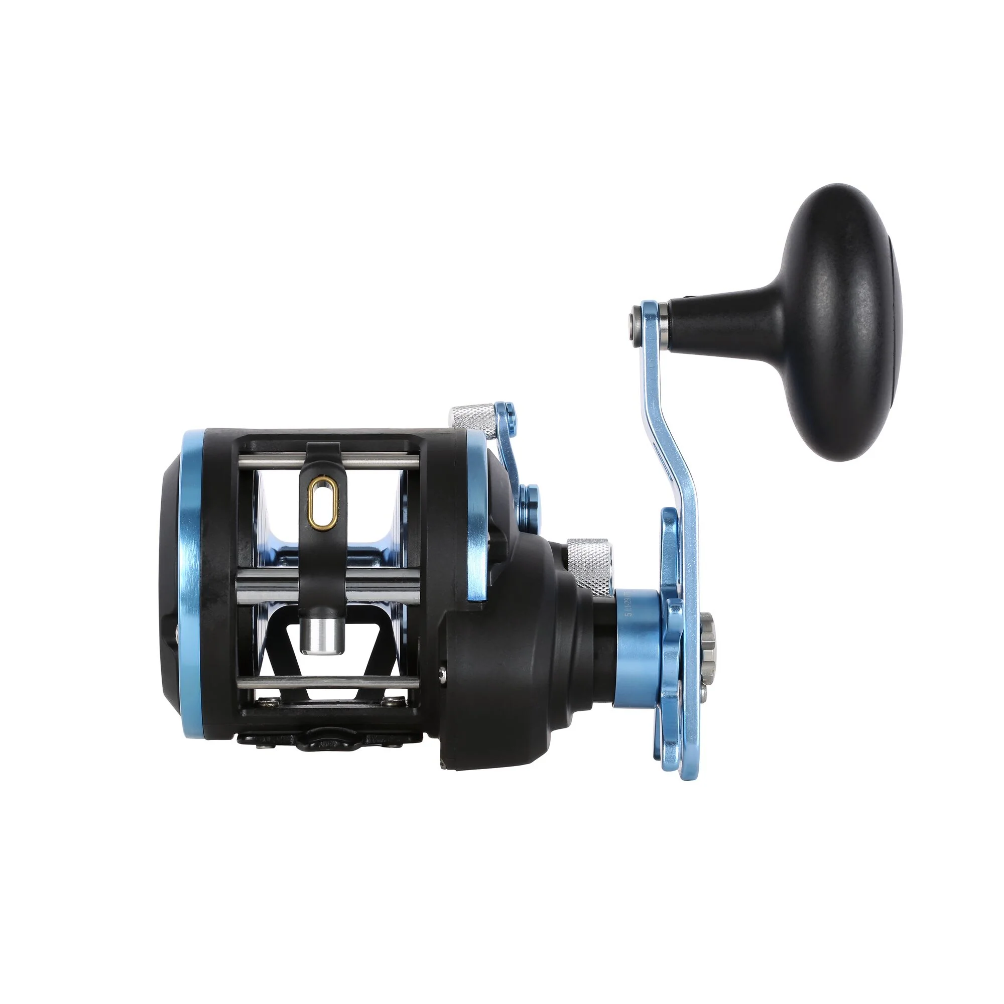 PENN Warfare® II Level Wind Conventional Reel - Image 26